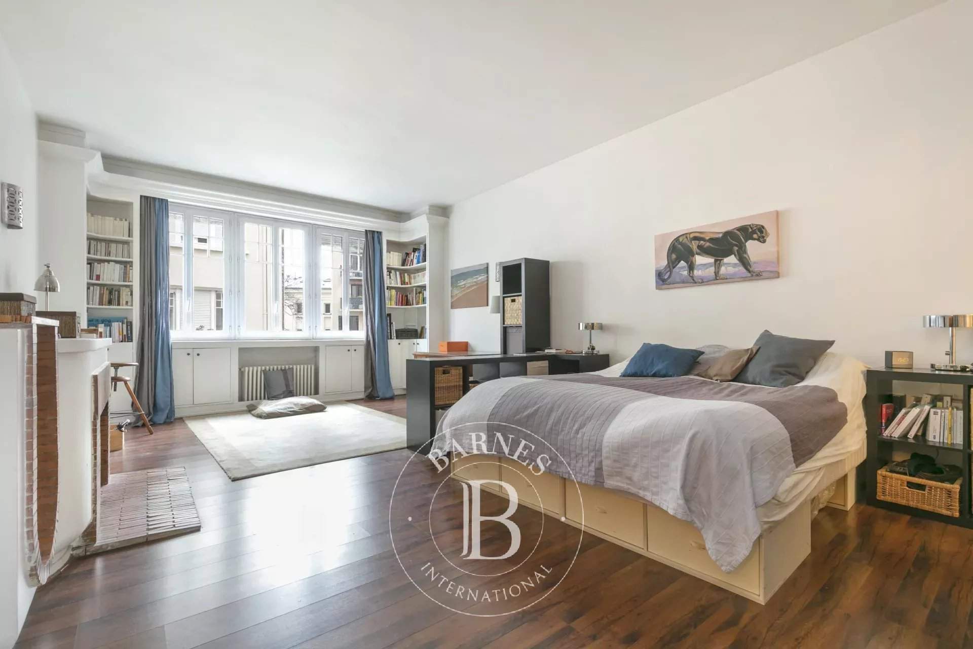 Paris  - Apartment 5 Bedrooms - picture 4