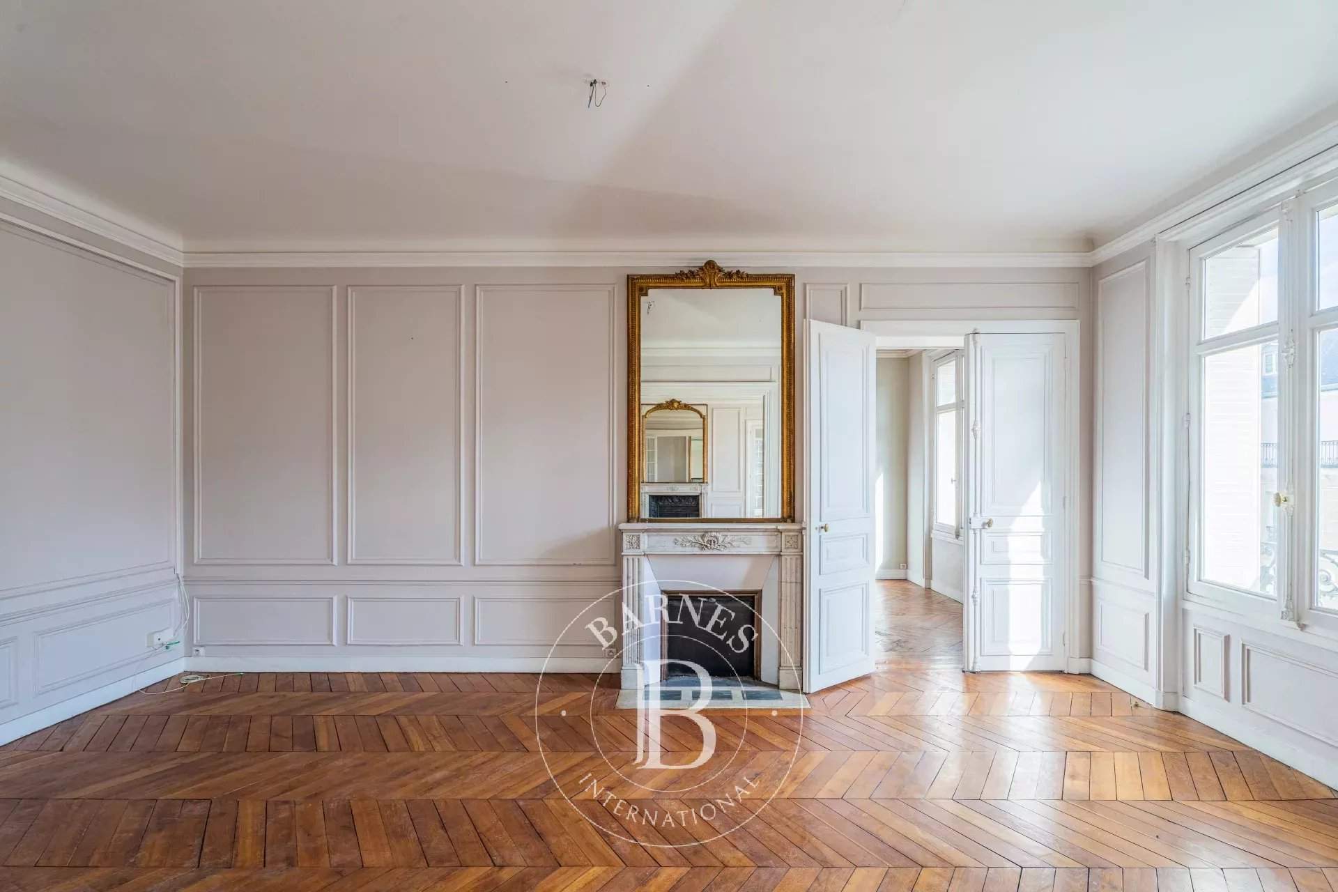 Paris  - Appartement 5 Pièces 4 Chambres - picture 7