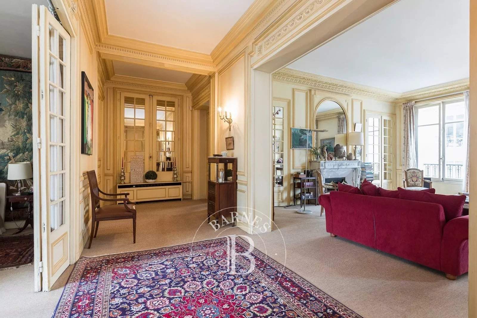 Paris  - Apartment 5 Bedrooms - picture 8