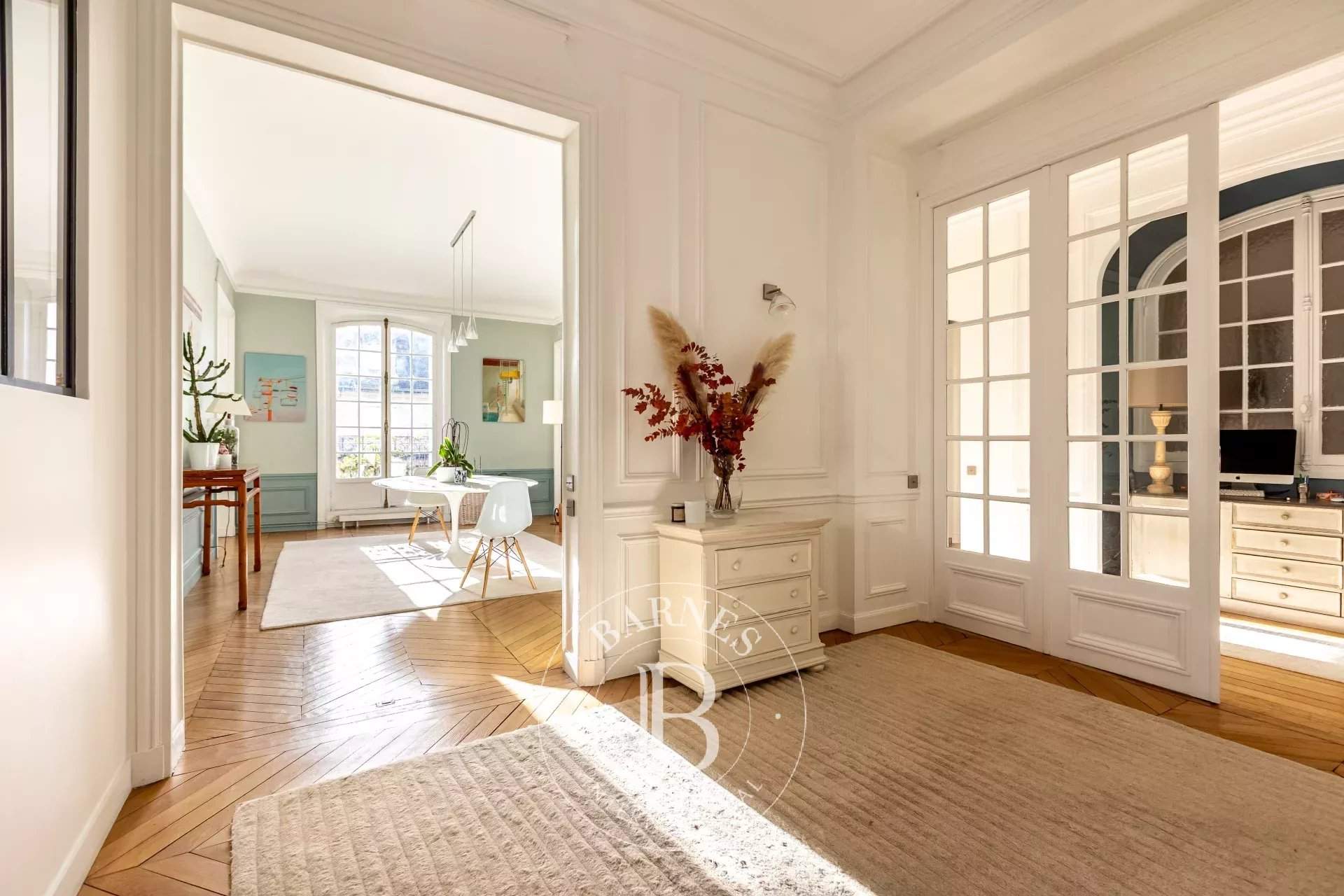 Paris  - Apartment 4 Bedrooms - picture 11