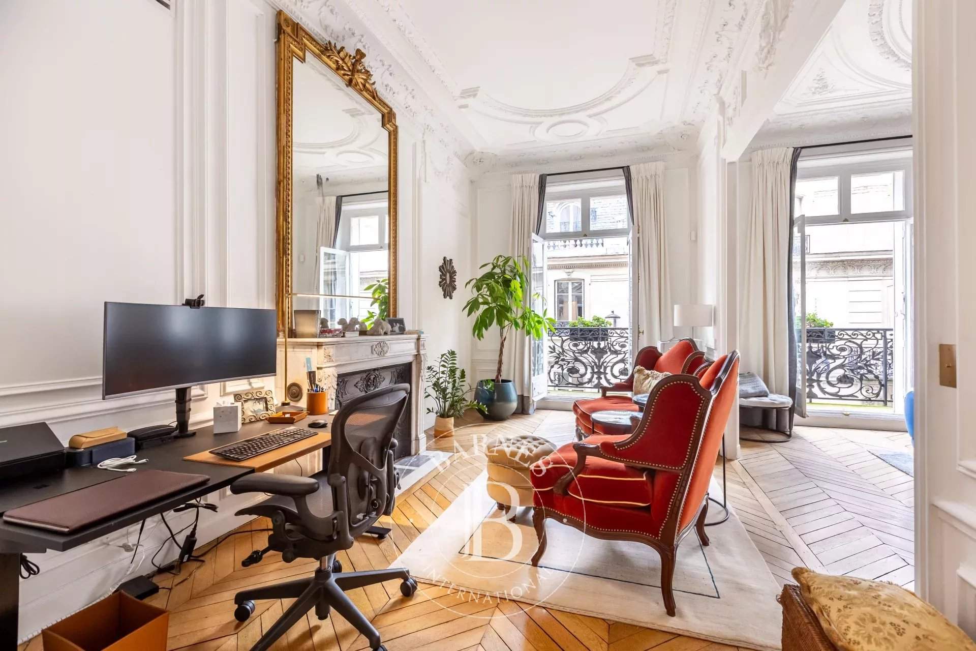 Paris  - Apartment 3 Bedrooms - picture 5