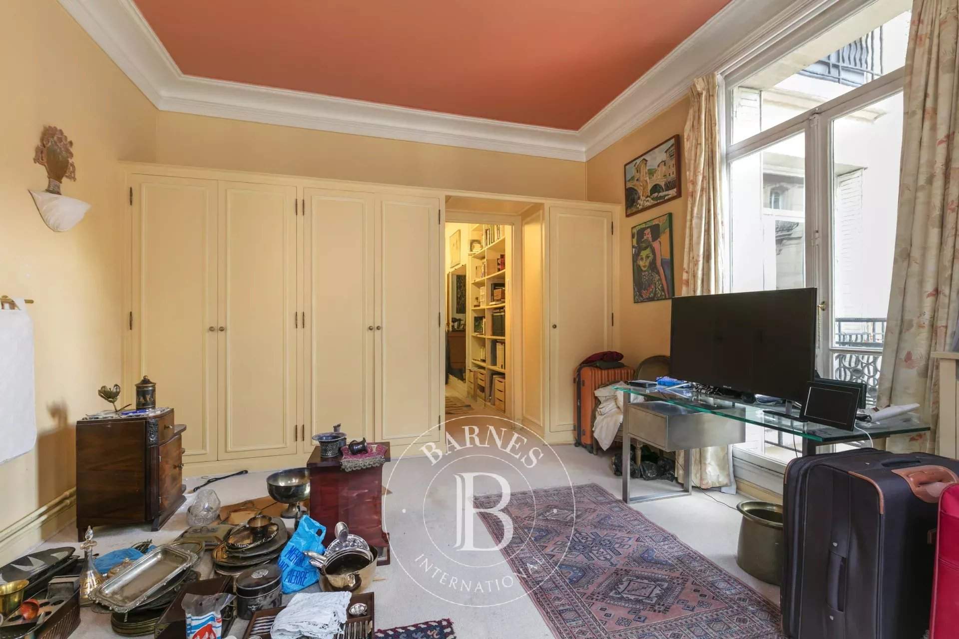 Paris  - Appartement 5 Pièces 3 Chambres - picture 9