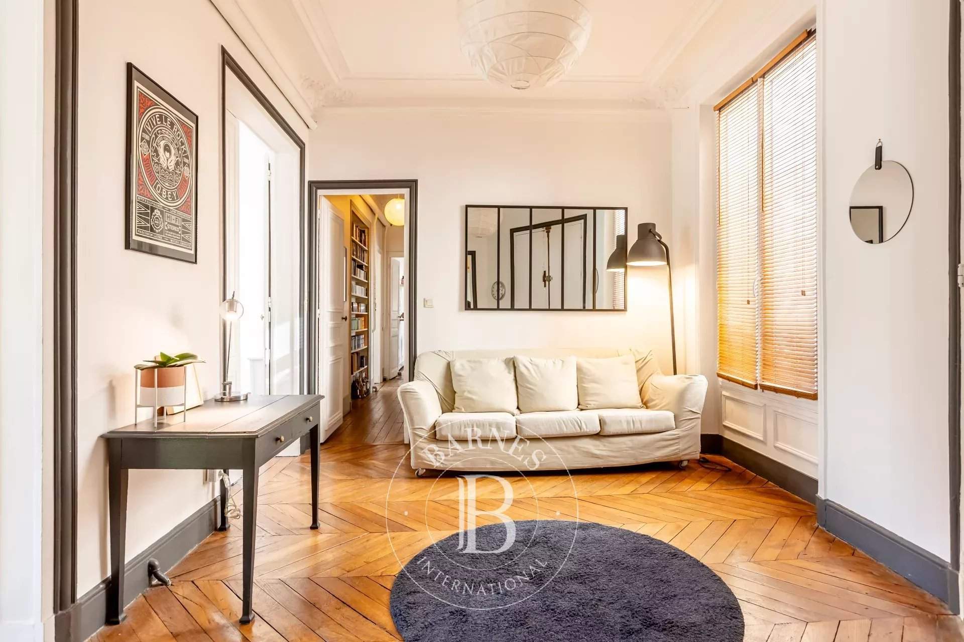 Paris  - Apartment 4 Bedrooms - picture 13