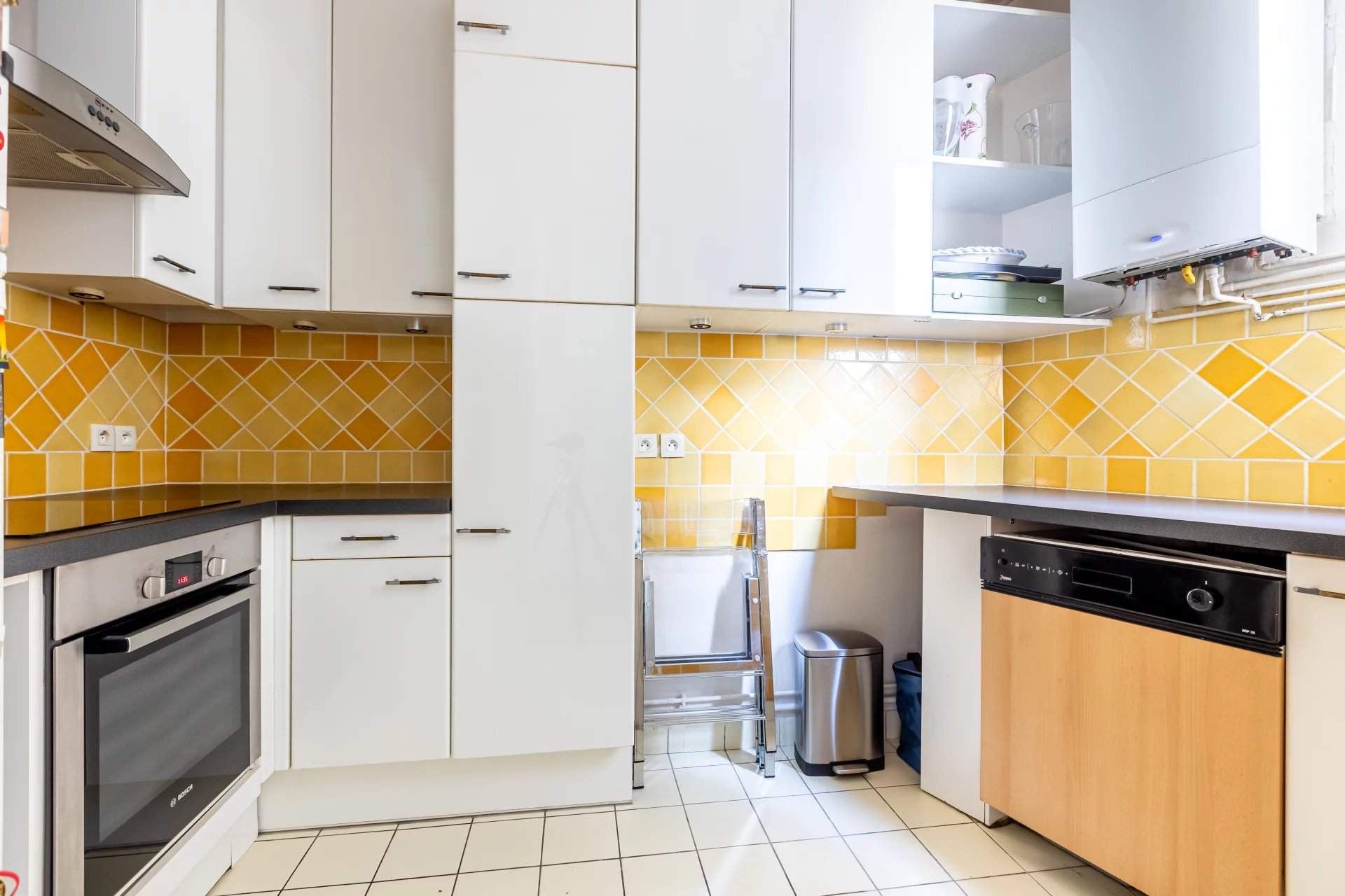 Paris  - Apartment 4 Bedrooms - picture 10