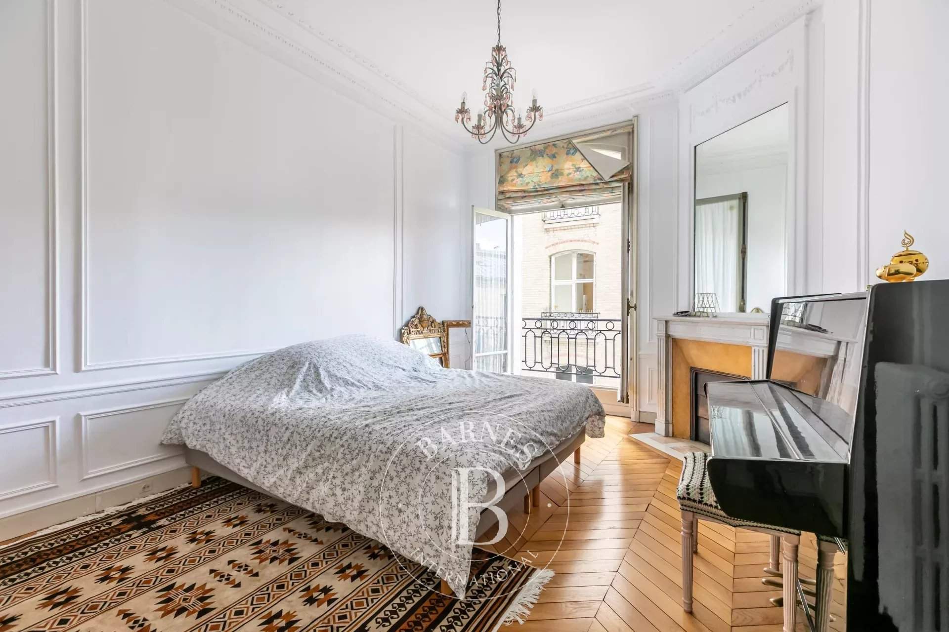 Paris  - Piso 7 Cuartos 4 Habitaciones - picture 8