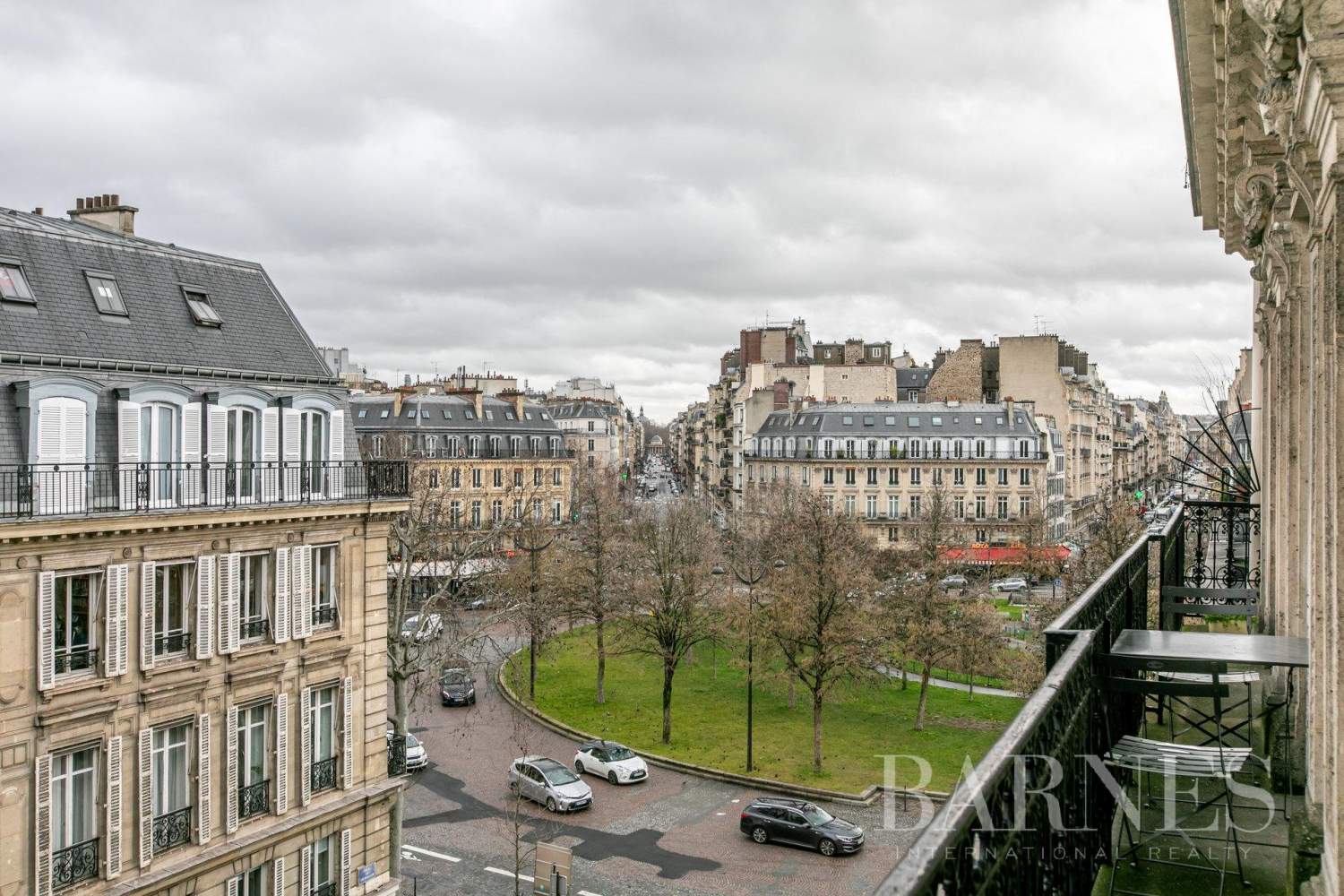 Paris  - Appartement 6 Pièces 4 Chambres - picture 6