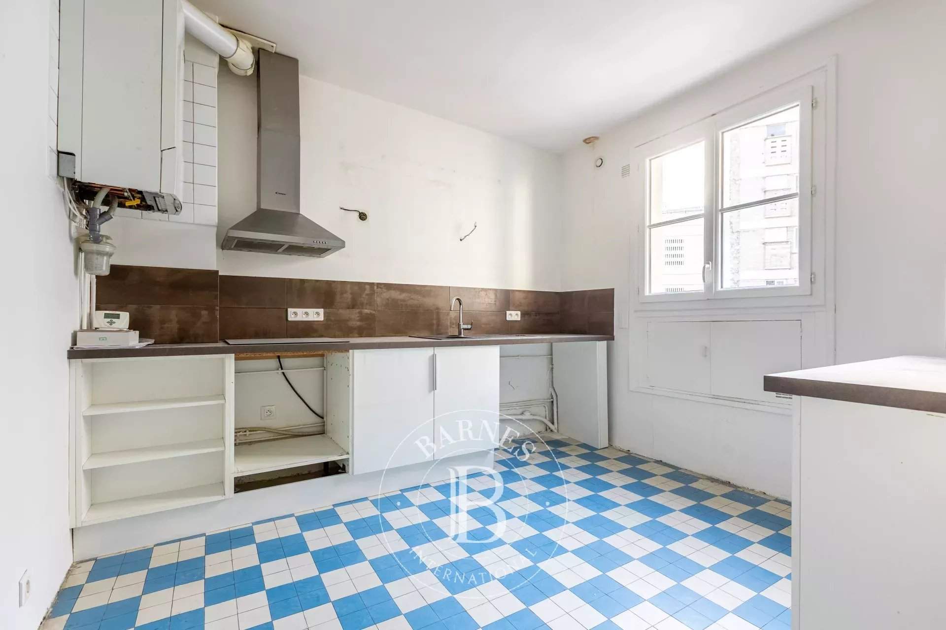 Paris  - Appartement 6 Pi&egrave;ces 4 Chambres - picture 11