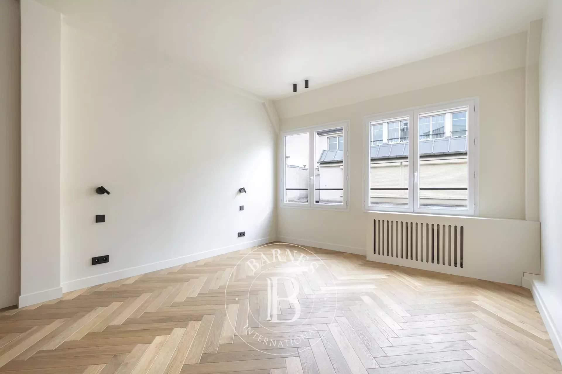 Paris  - Apartment 4 Bedrooms - picture 17