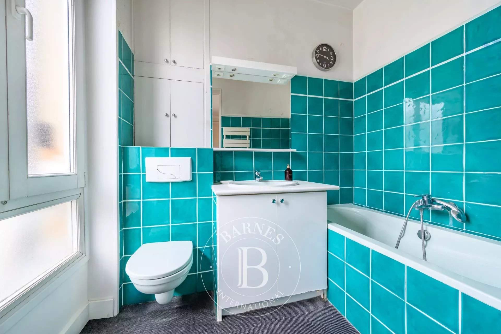 Paris  - Appartement 4 Pièces 2 Chambres - picture 14