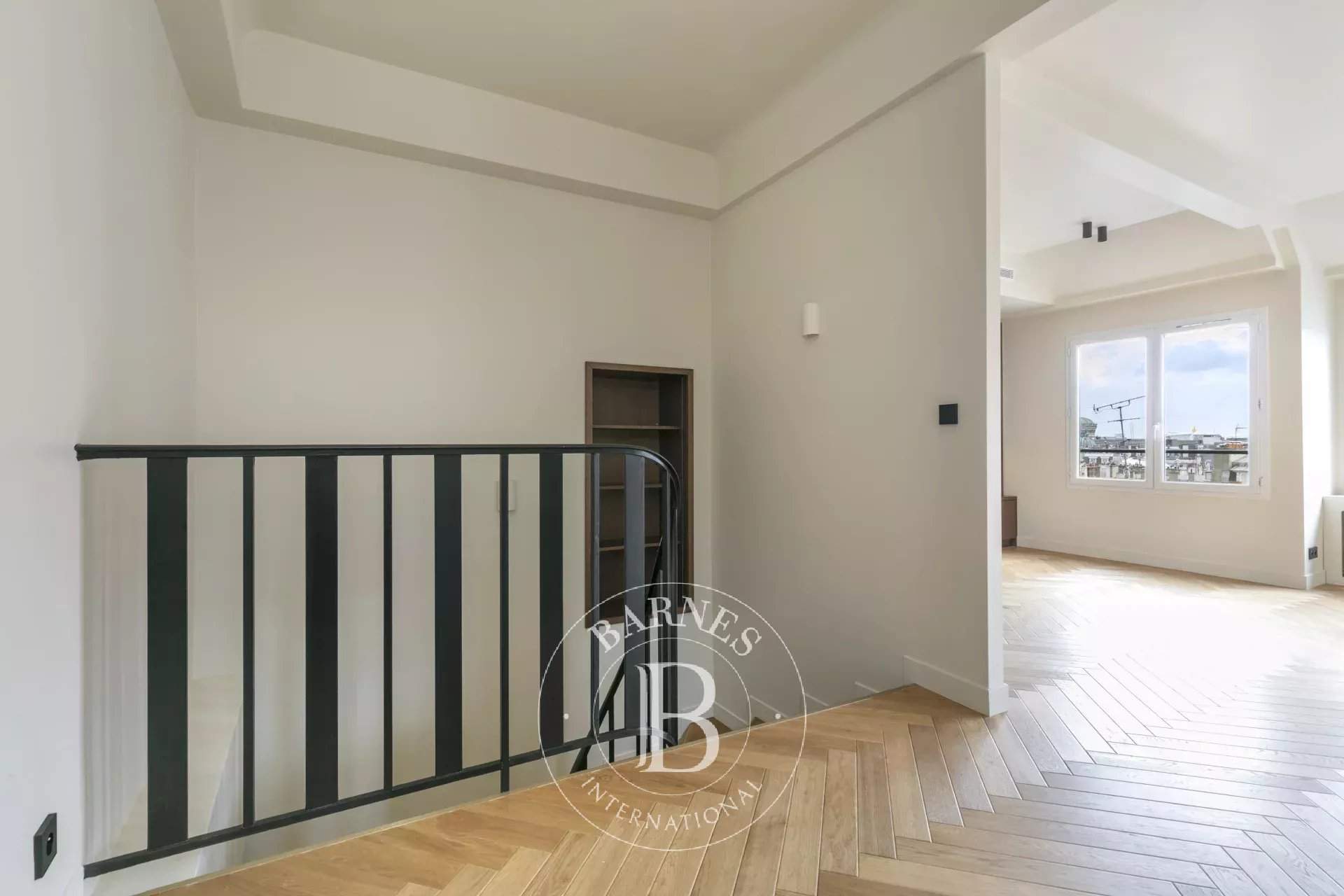 Paris  - Apartment 4 Bedrooms - picture 20