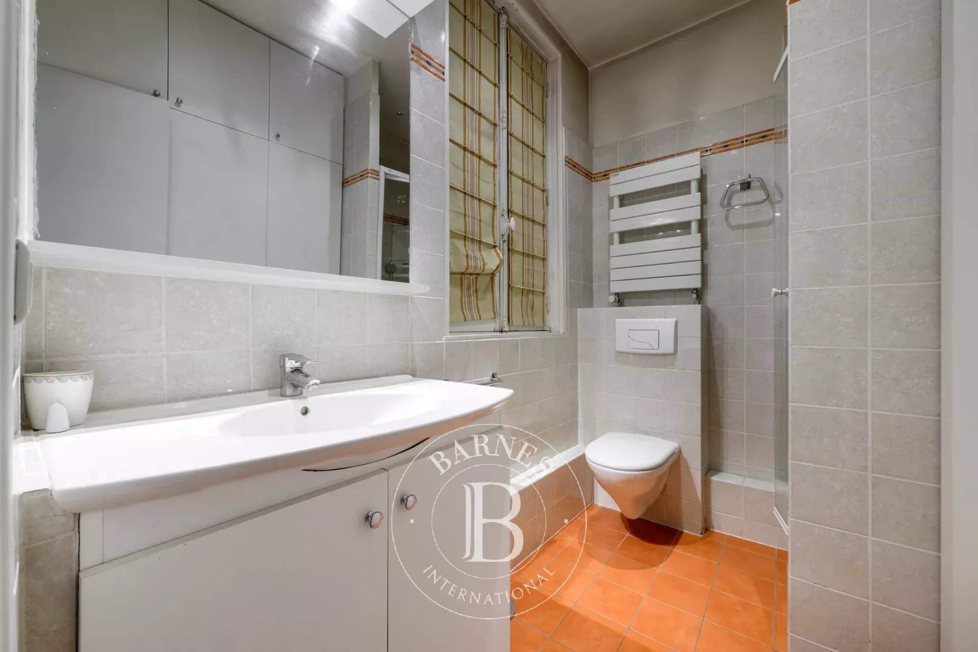 Paris  - Appartement 4 Pièces 2 Chambres - picture 16