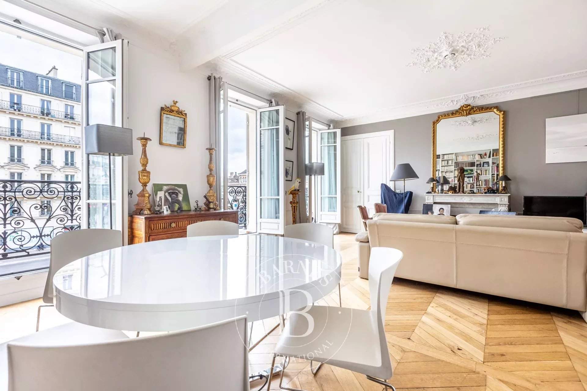 Paris  - Appartement  - picture 3