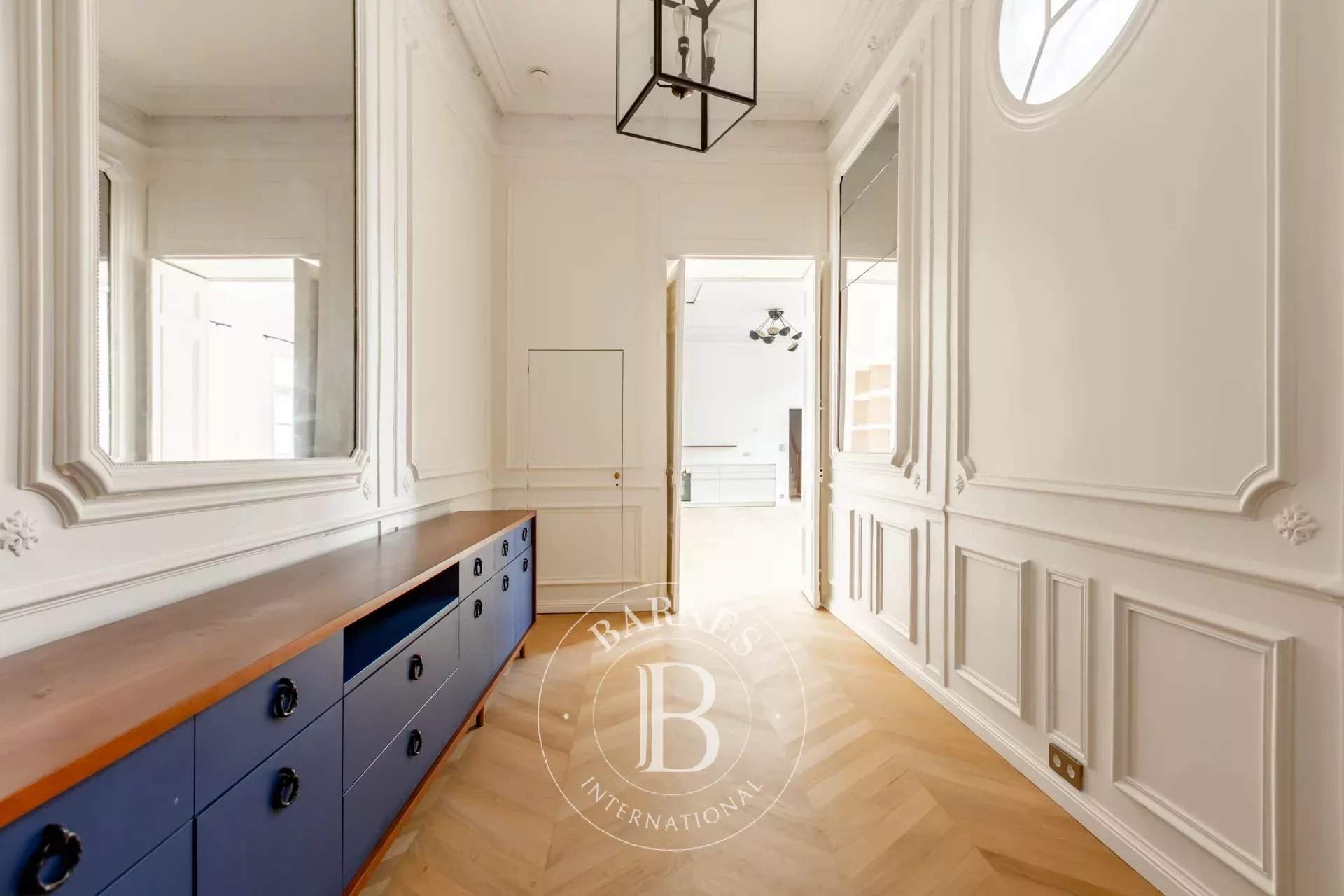 Paris  - Appartement 6 Pi&egrave;ces 3 Chambres - picture 6