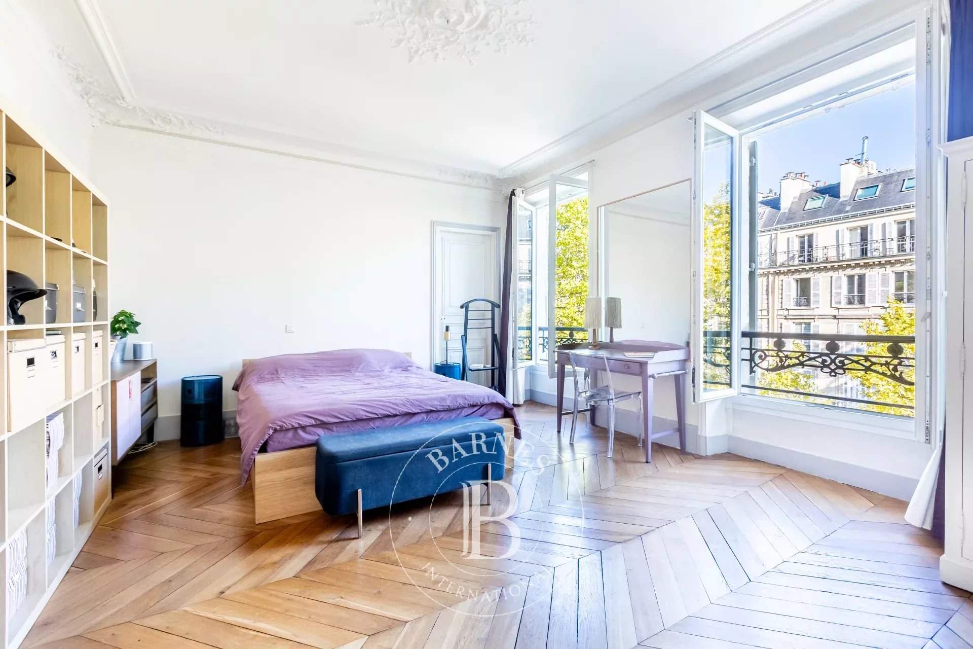 Paris  - Apartment 4 Bedrooms - picture 17