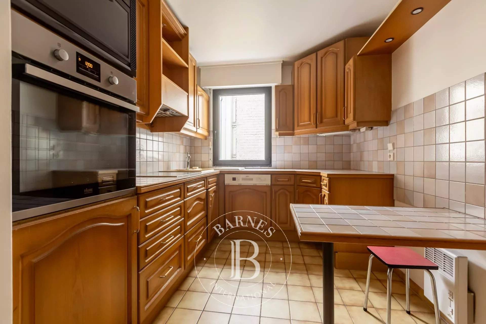 Paris  - Apartment 3 Bedrooms - picture 6