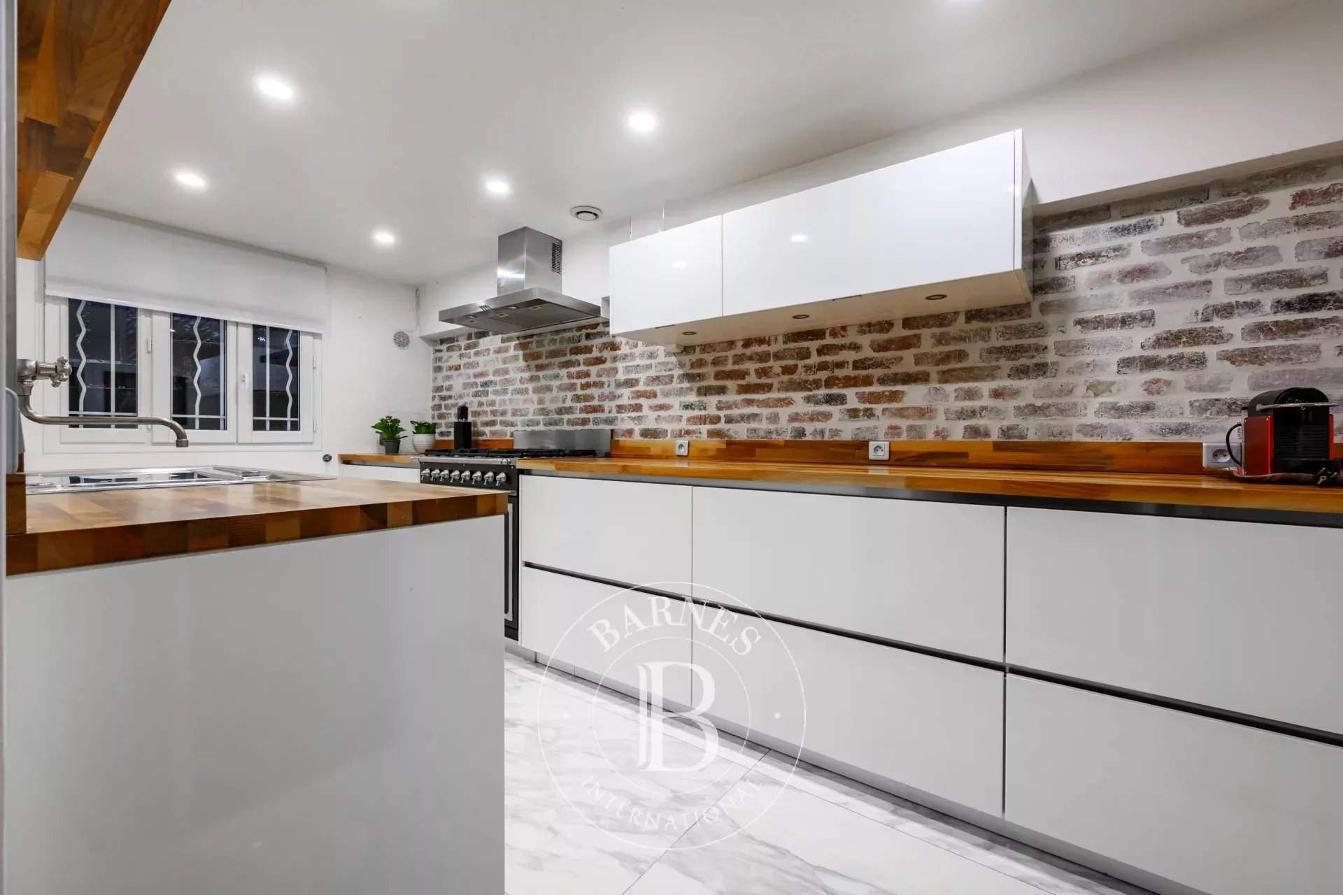 Paris  - Piso 3 Cuartos 2 Habitaciones - picture 8