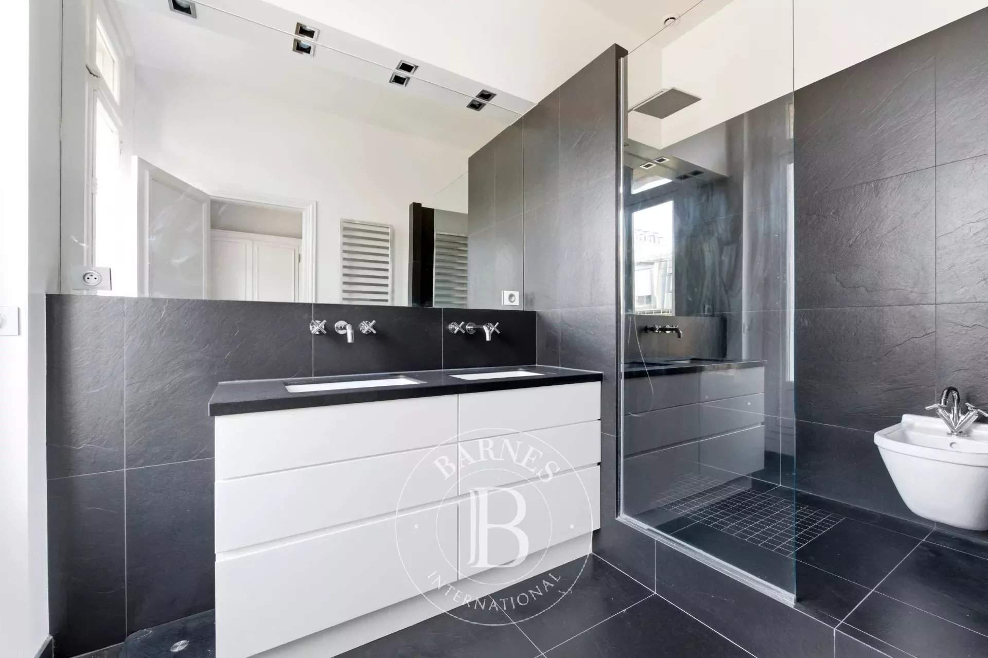 Paris  - Piso 6 Cuartos 4 Habitaciones - picture 17