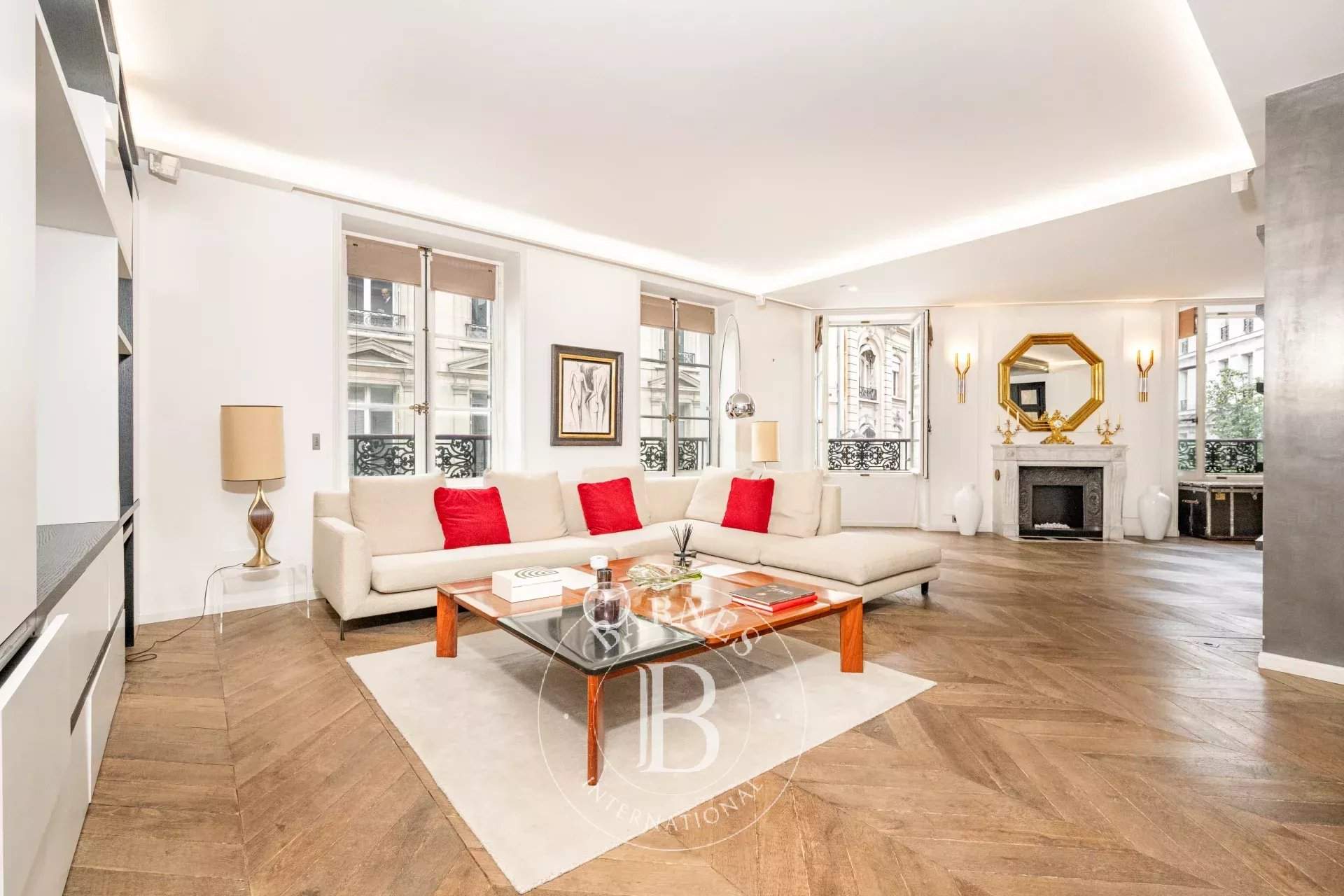 Paris  - Apartment 3 Bedrooms - picture 16