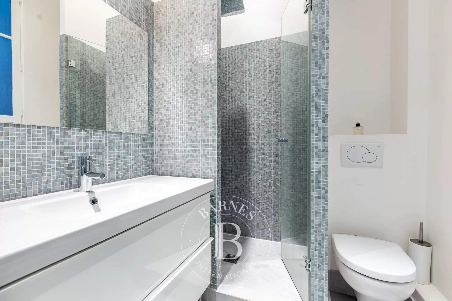 Paris  - Apartment 4 Bedrooms - picture 16