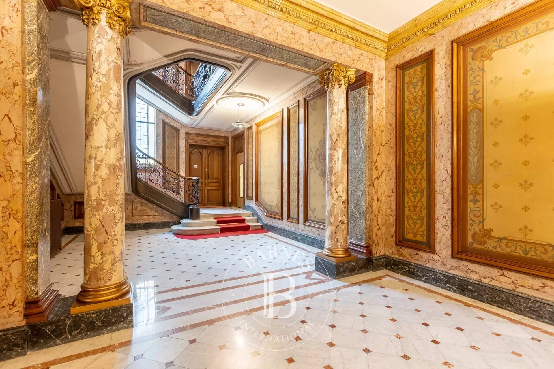 Paris  - Appartement 5 Pièces 3 Chambres - picture 18