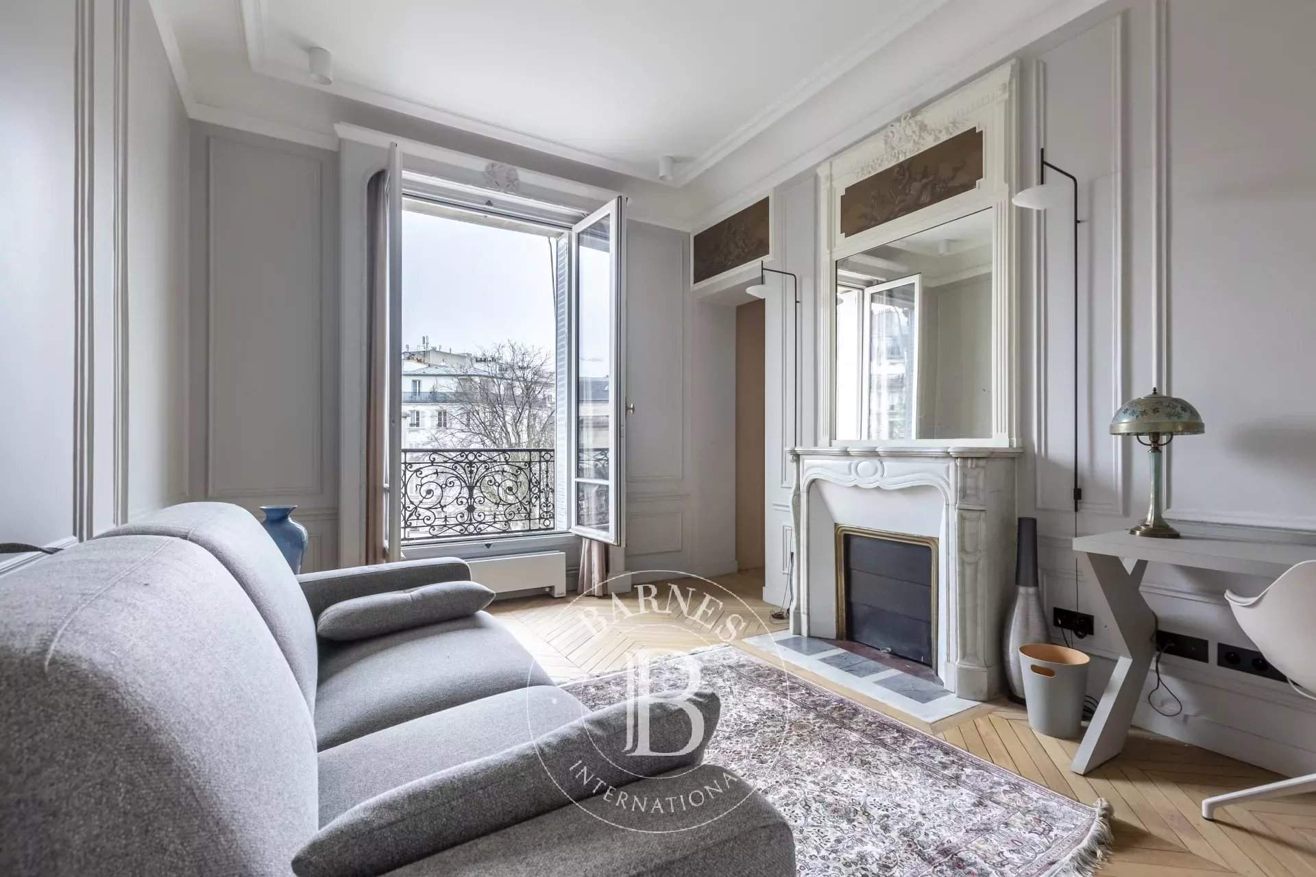 Paris  - Appartement 4 Pièces 2 Chambres - picture 6
