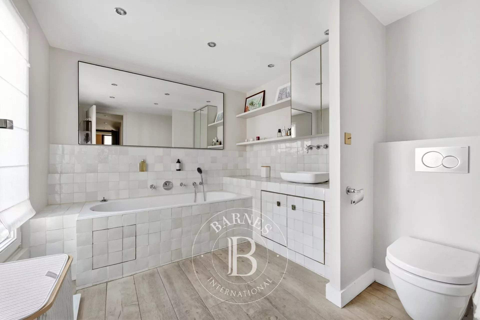 Paris  - Appartement 5 Pi&egrave;ces 3 Chambres - picture 11