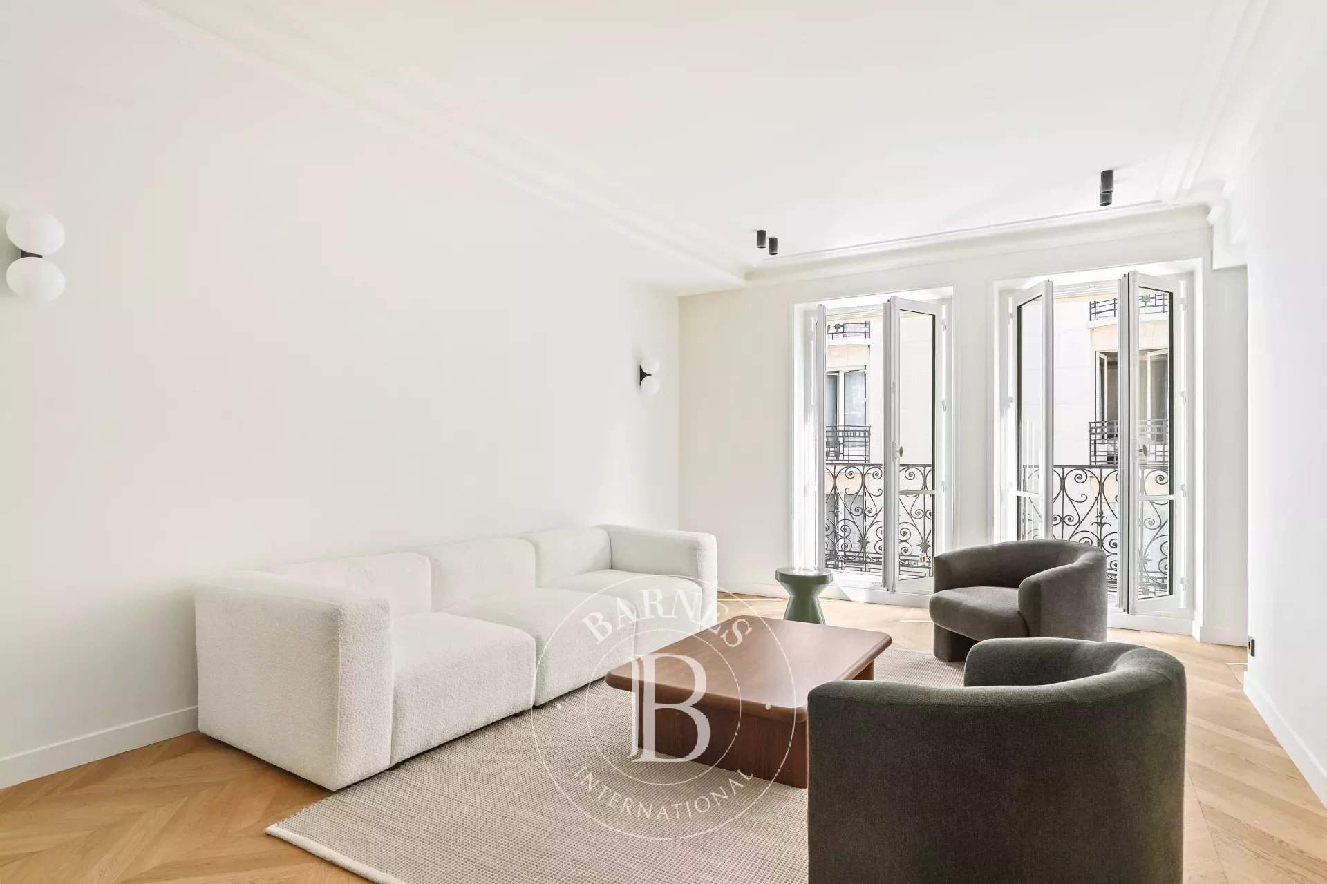 Paris  - Apartment 3 Bedrooms - picture 4