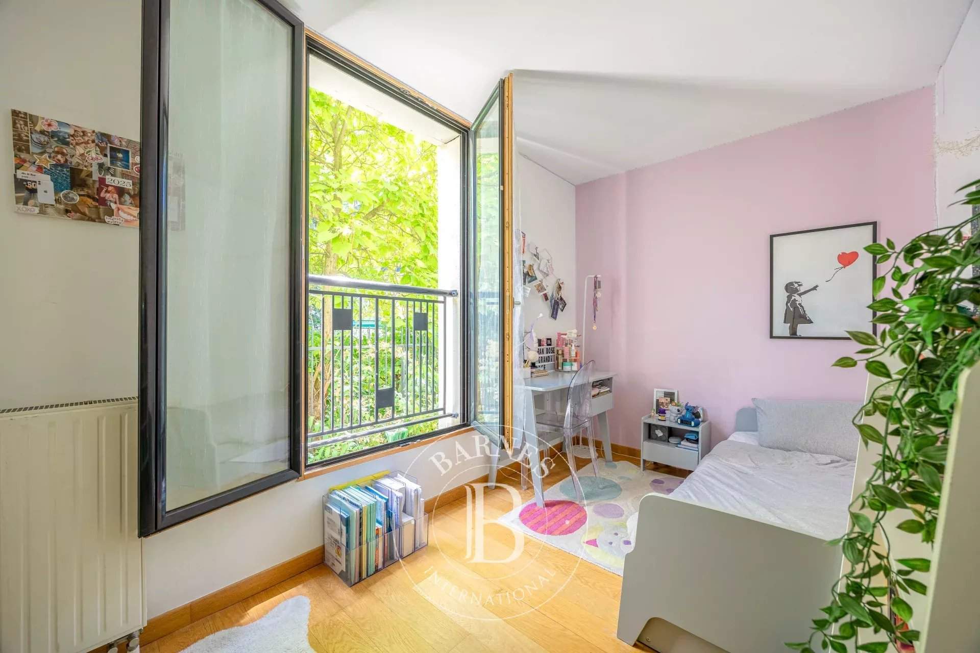 Paris  - Appartement 6 Pièces 4 Chambres - picture 5