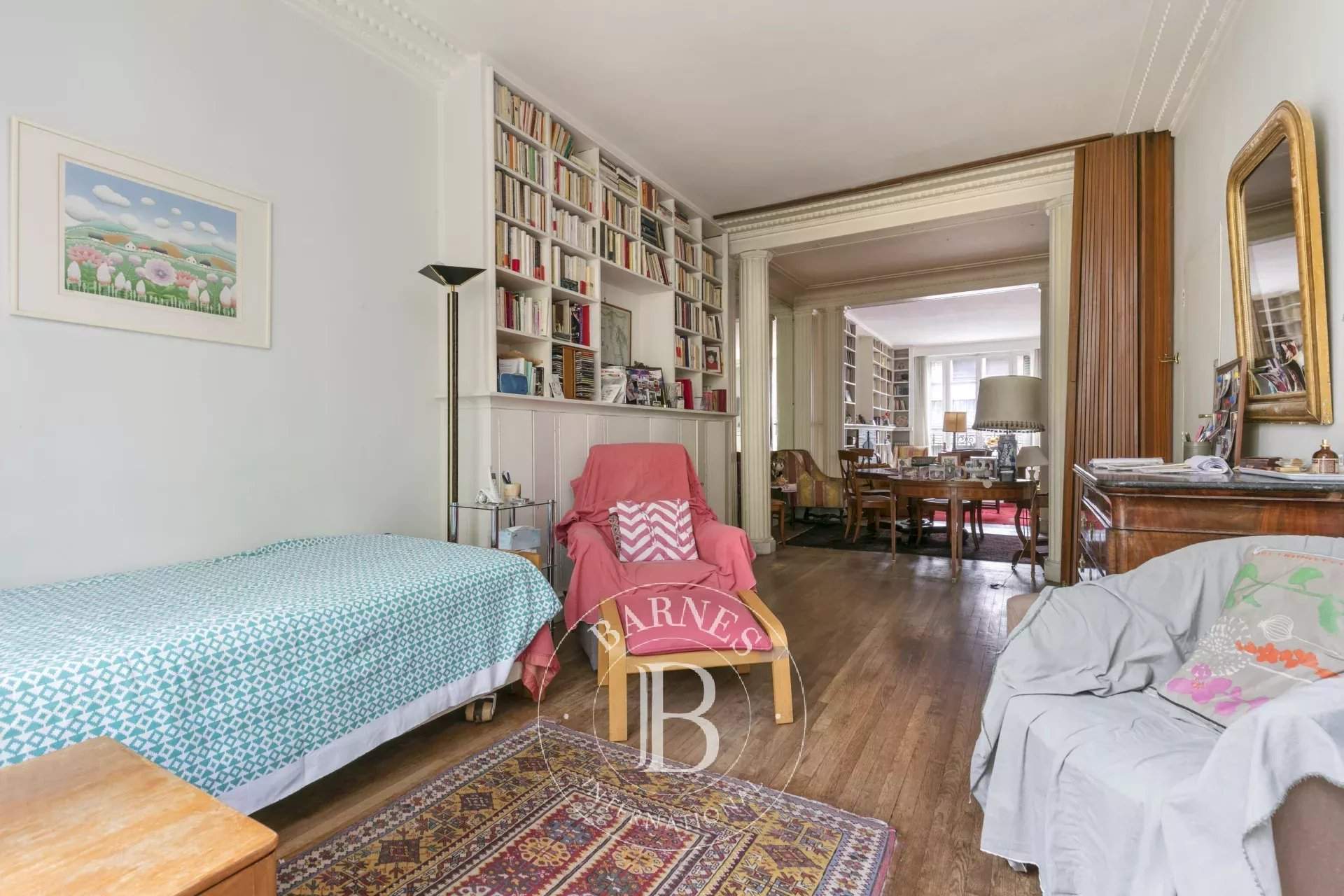 Paris  - Apartment 2 Bedrooms - picture 6