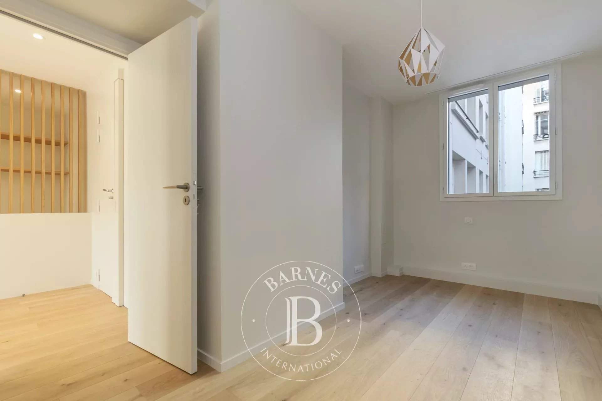 Paris  - Apartment 3 Bedrooms - picture 12
