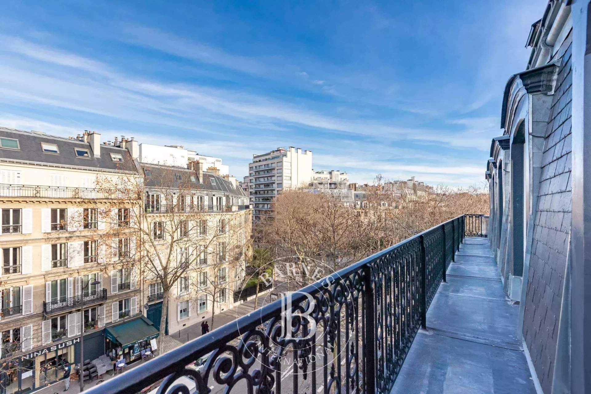 Paris  - Appartement 6 Pi&egrave;ces 4 Chambres - picture 18