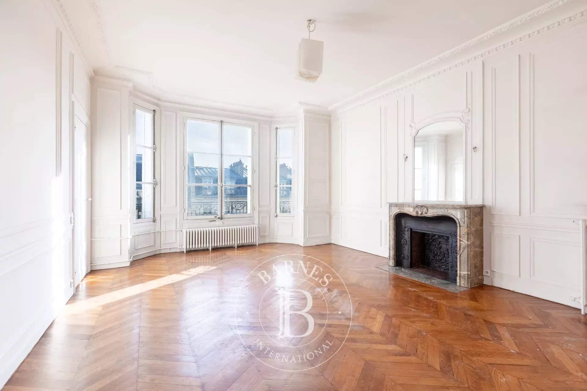 Paris  - Apartment 5 Bedrooms - picture 20