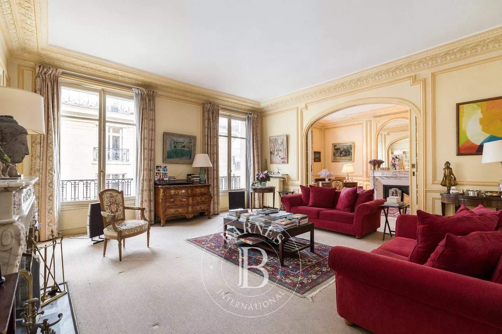 Paris  - Apartment 5 Bedrooms - picture 3