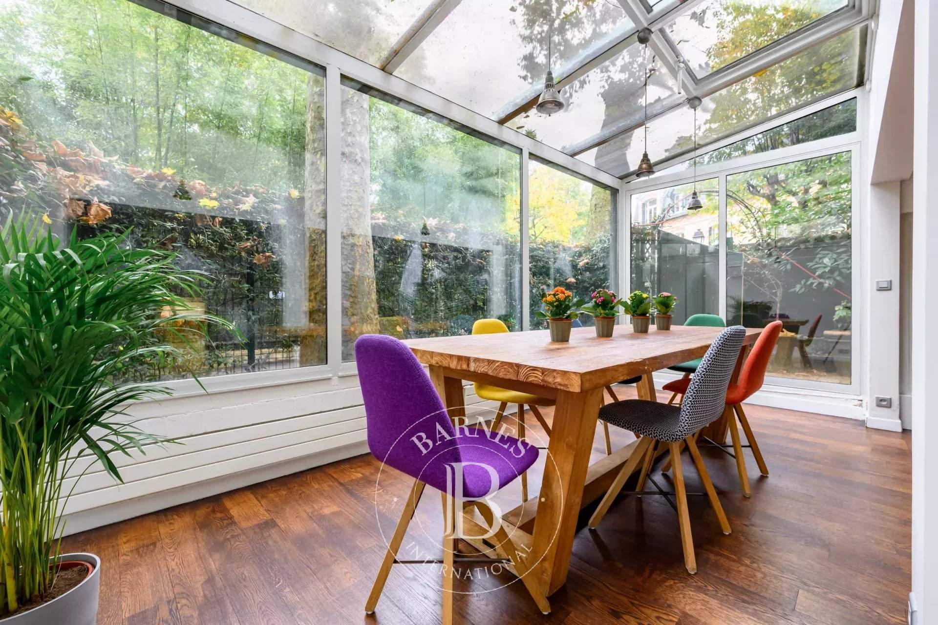 Paris  - Piso 3 Cuartos 2 Habitaciones - picture 6