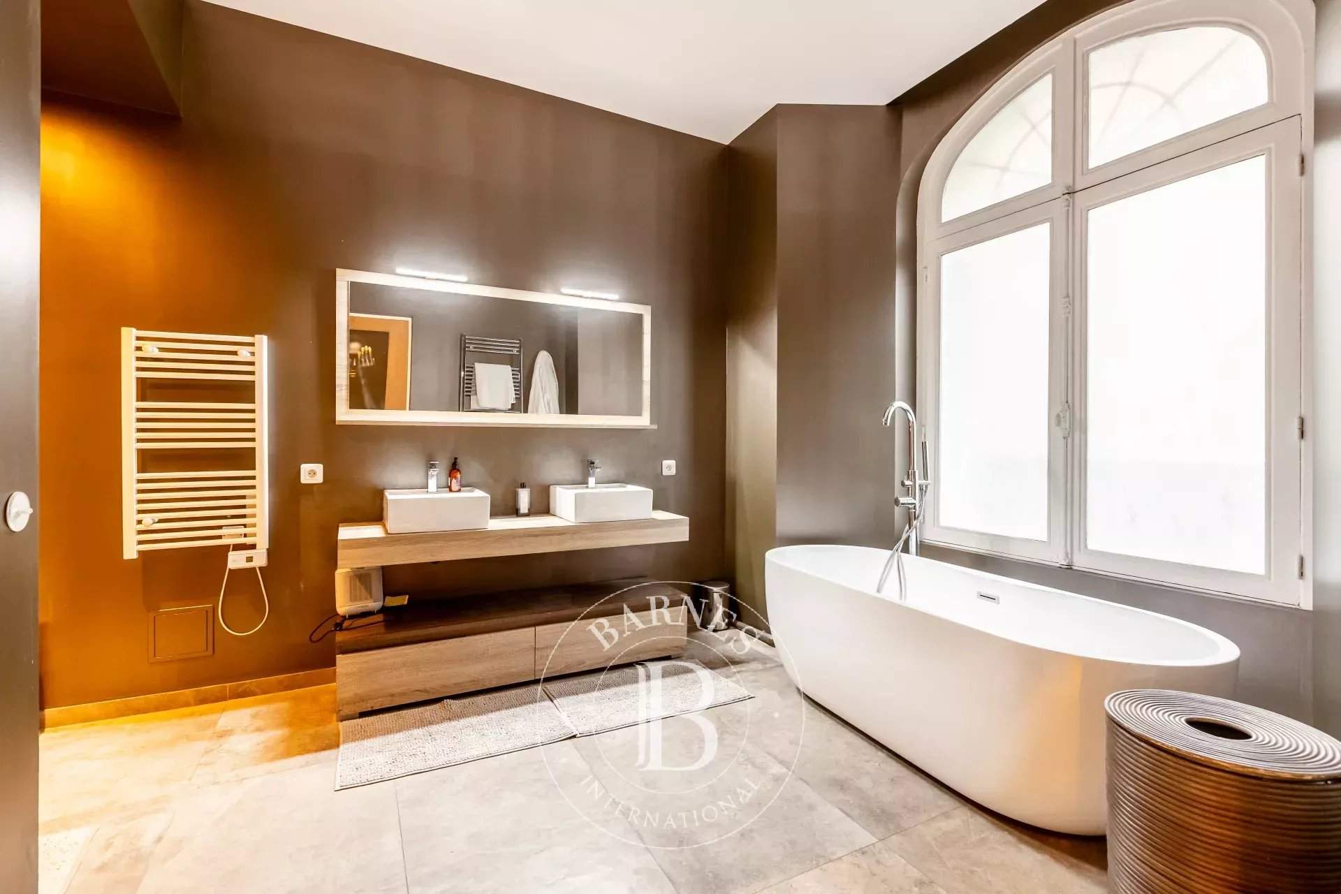 Paris  - Appartement 6 Pièces 3 Chambres - picture 11