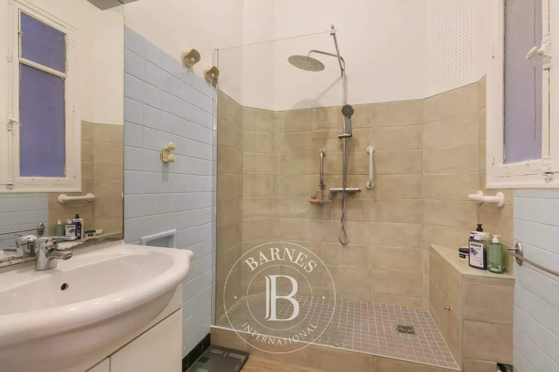 Paris  - Appartement 5 Pièces 3 Chambres - picture 10