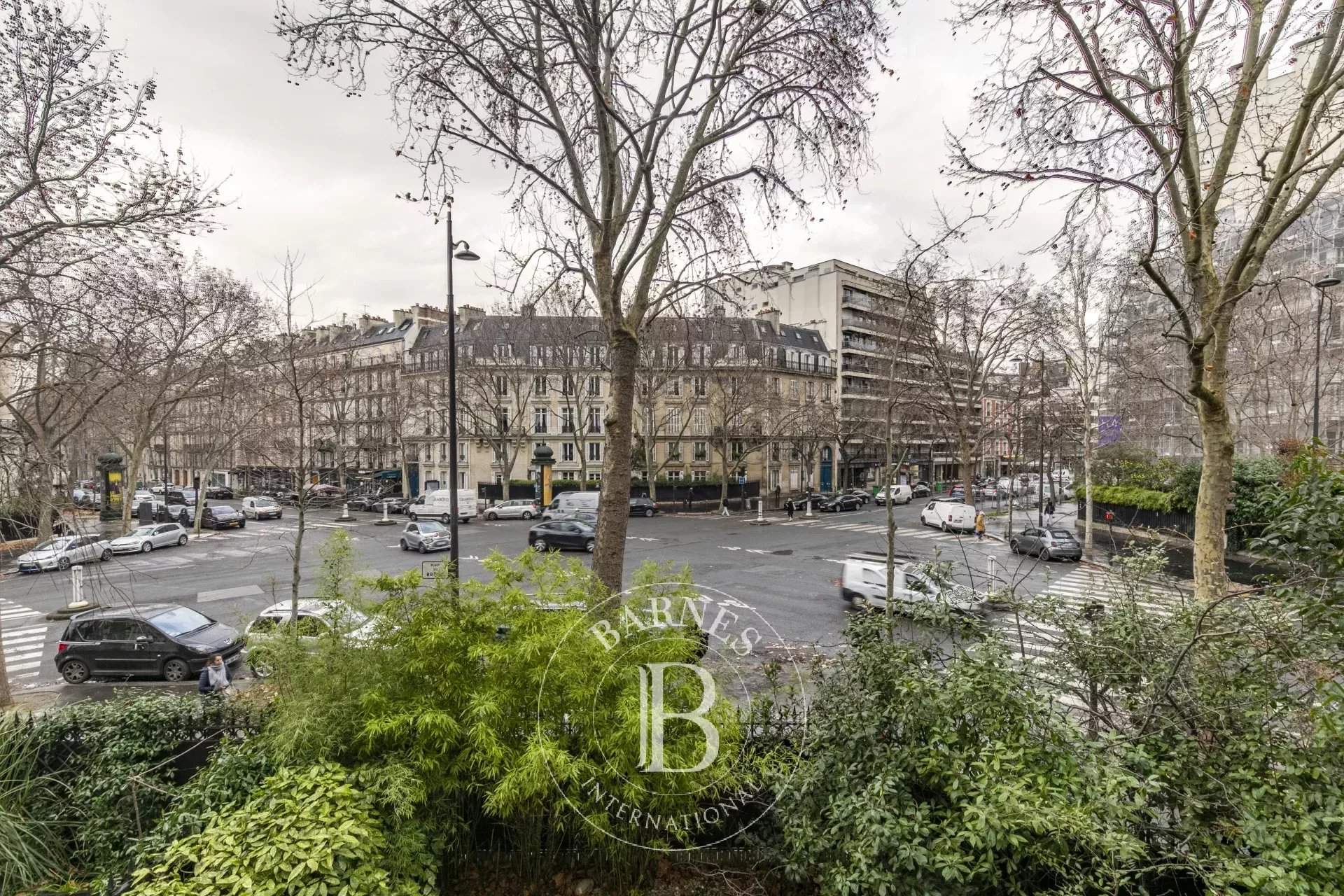 Paris  - Appartement 5 Pi&egrave;ces 3 Chambres - picture 12