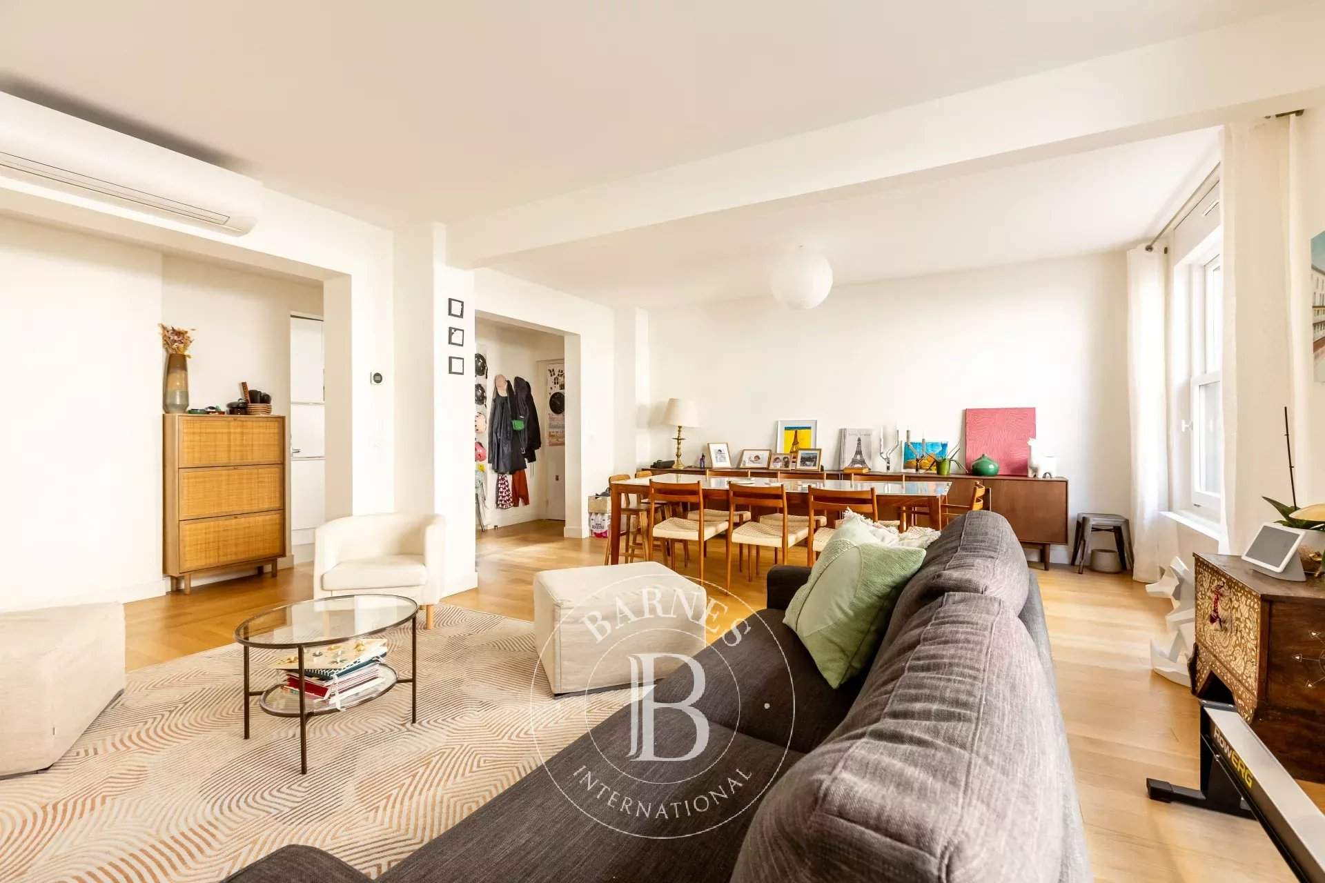 Paris  - Apartment 4 Bedrooms - picture 6