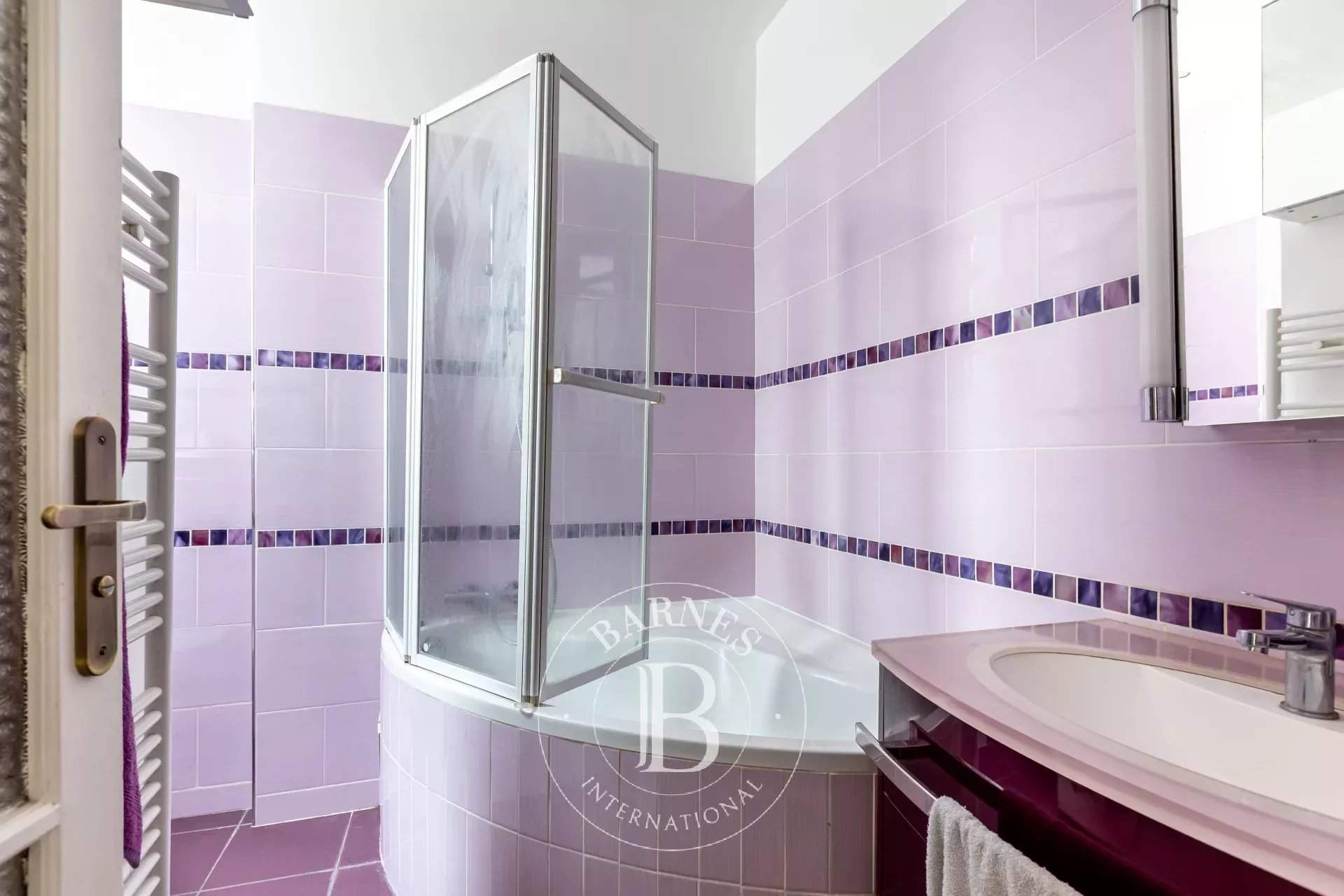 Paris  - Apartment 4 Bedrooms - picture 19