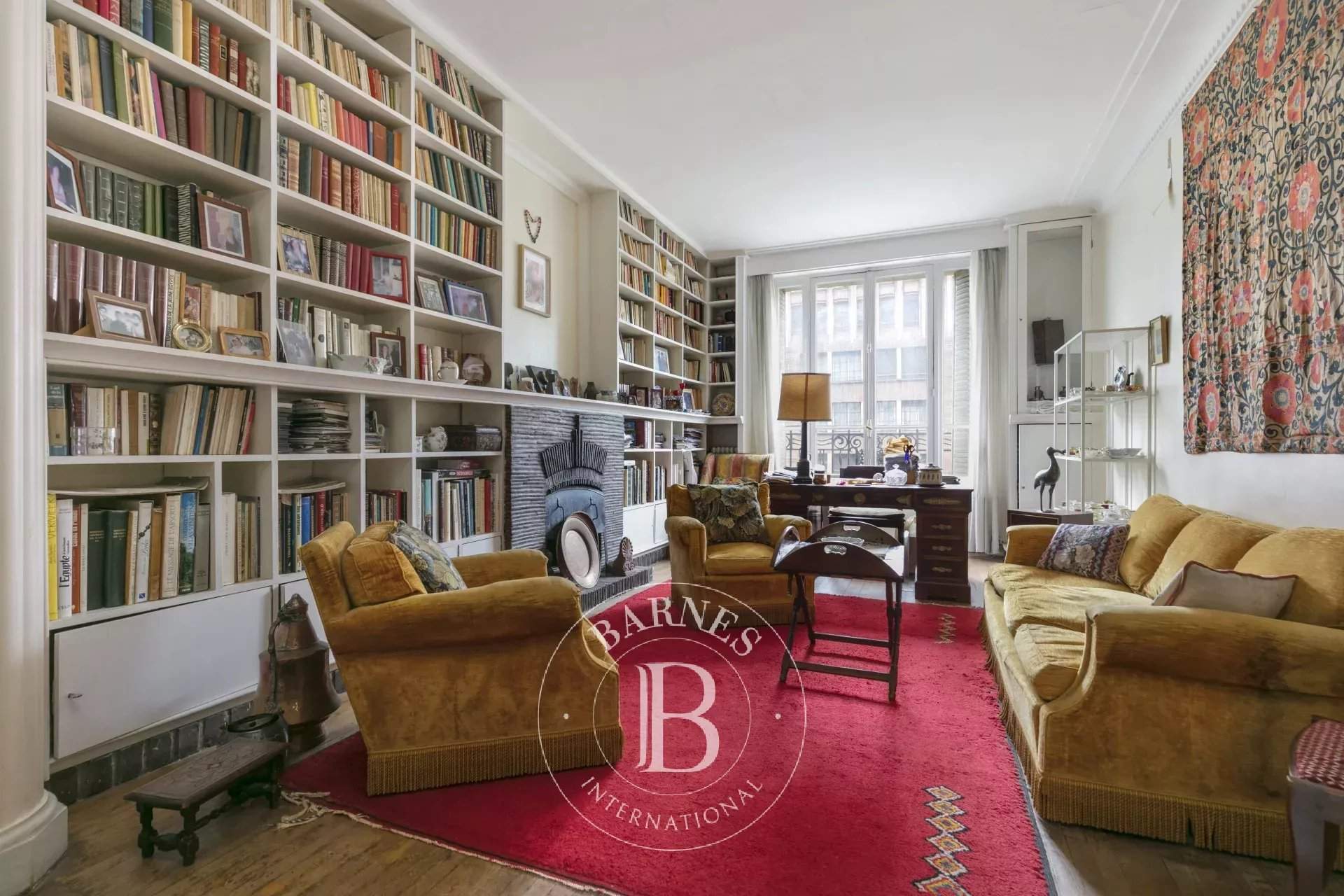 Paris  - Apartment 2 Bedrooms - picture 2