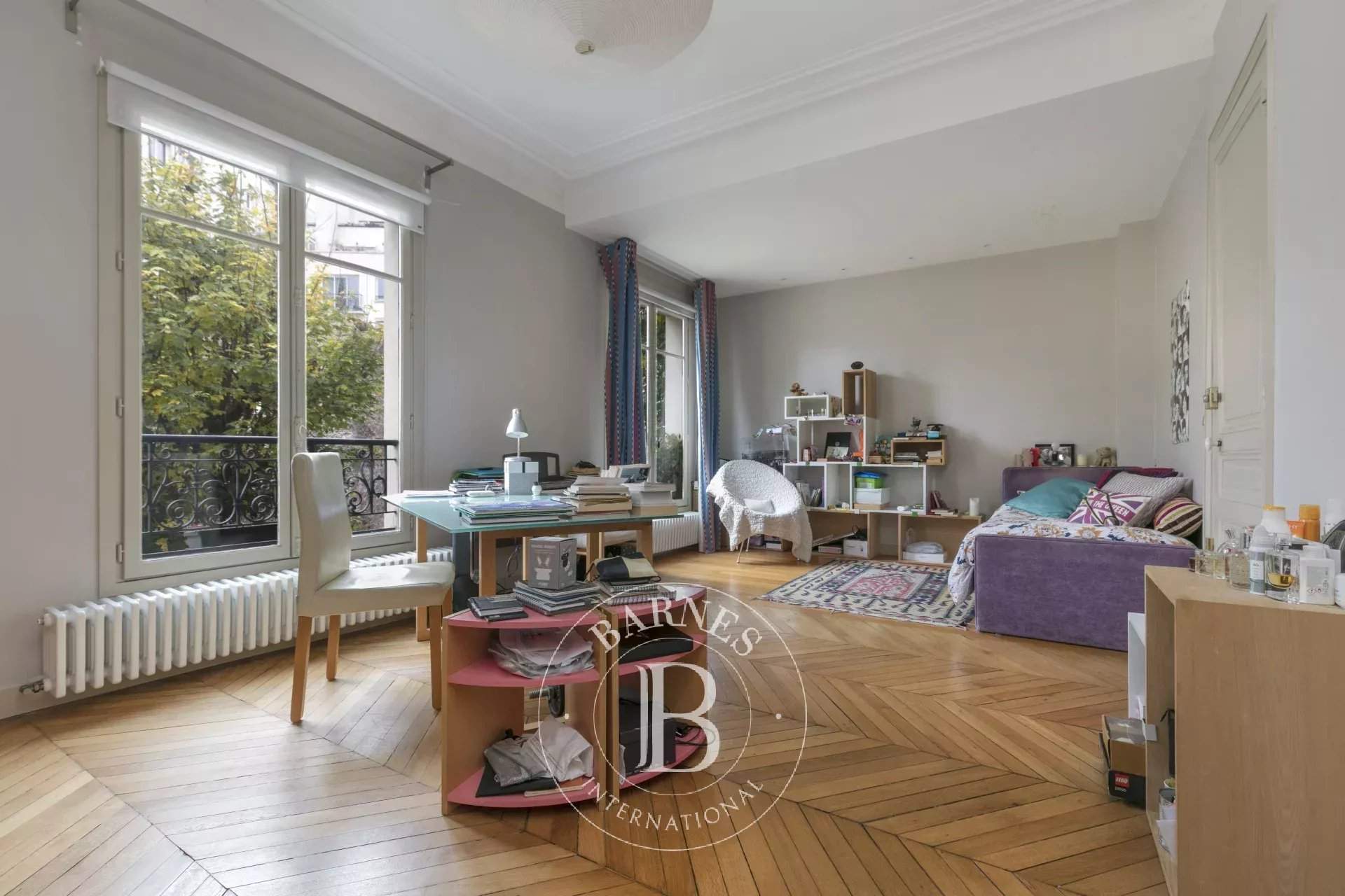 Paris  - Mansion 6 Bedrooms - picture 13