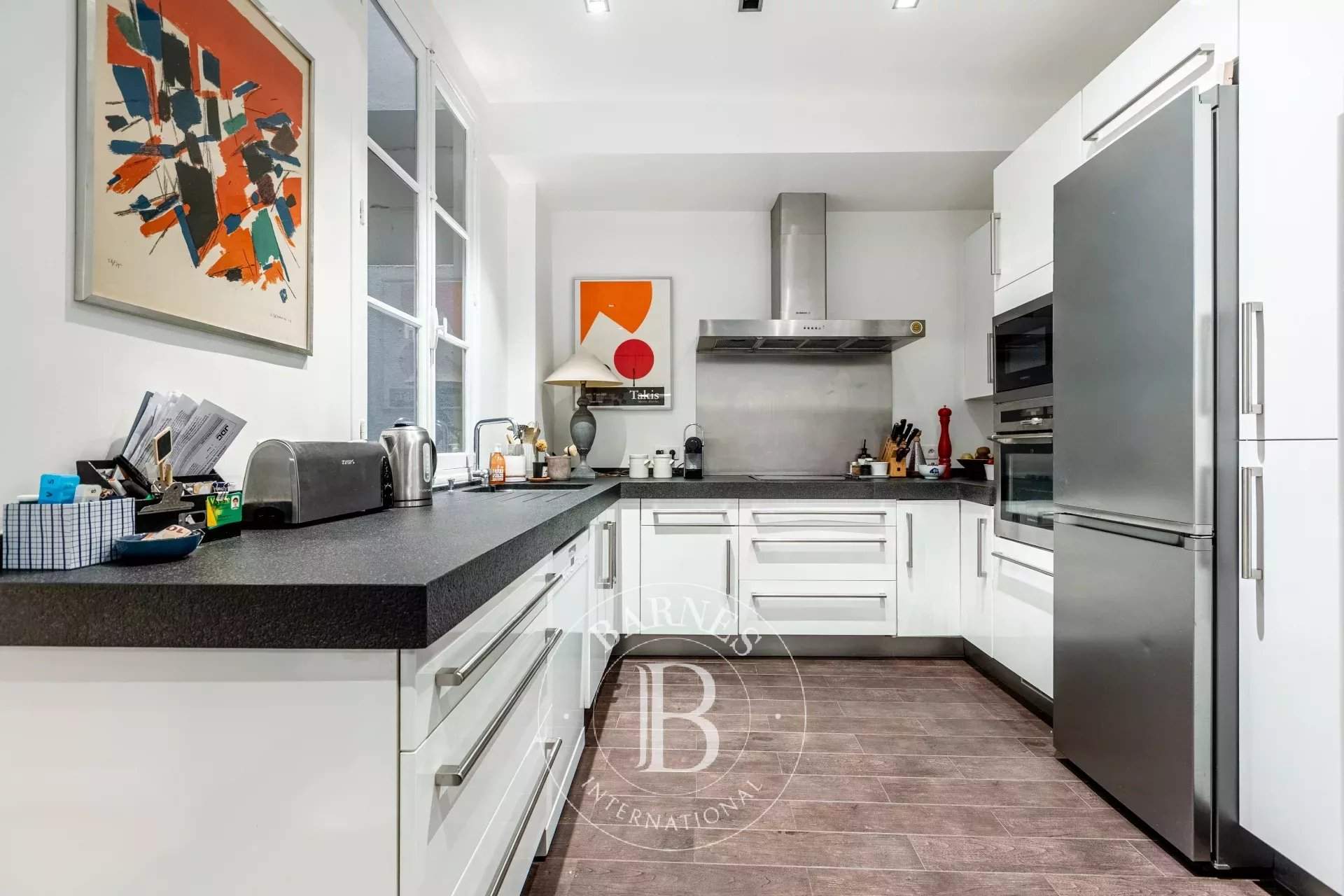 Paris  - Apartment 3 Bedrooms - picture 6