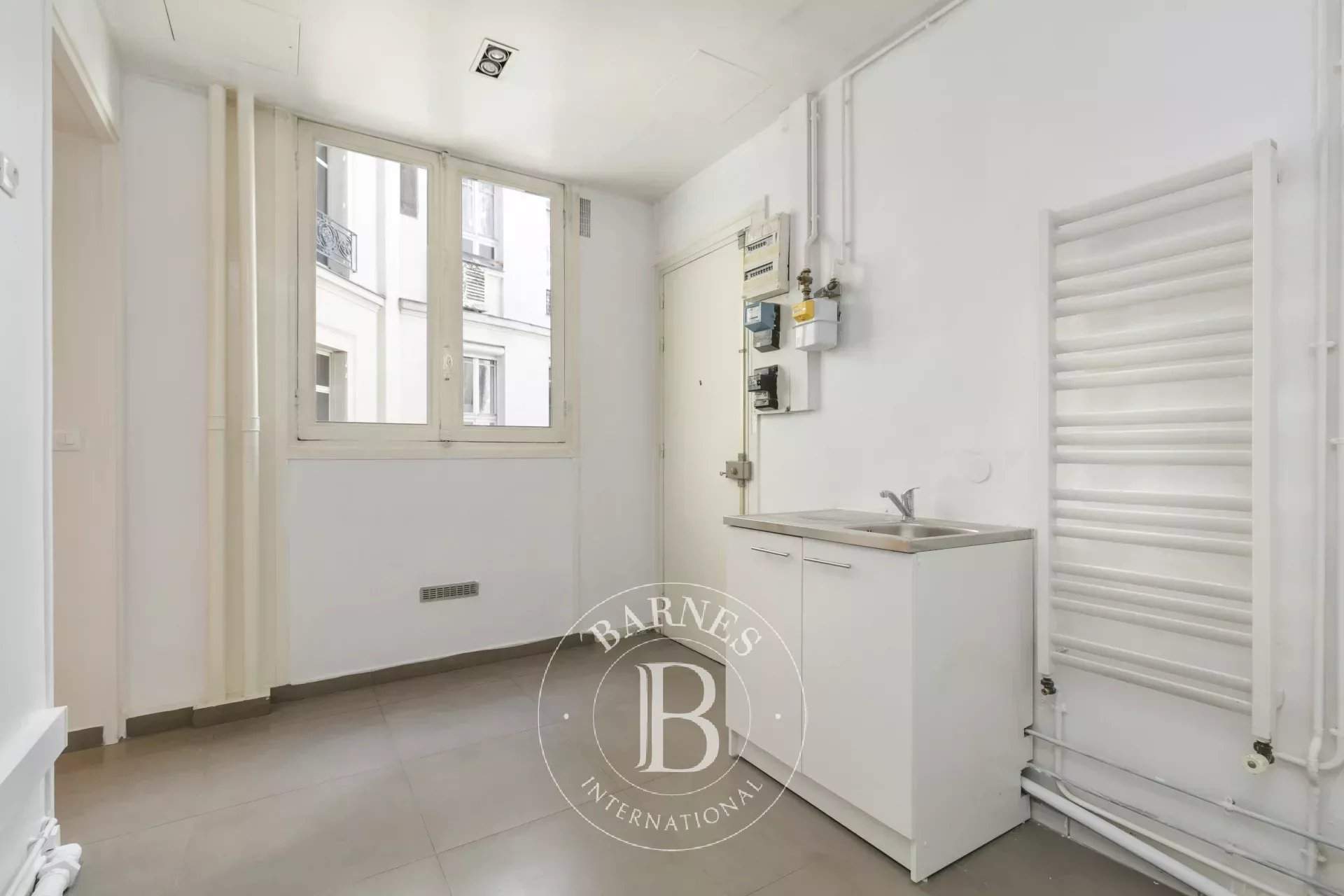 Paris  - Appartement 4 Pièces 3 Chambres - picture 4