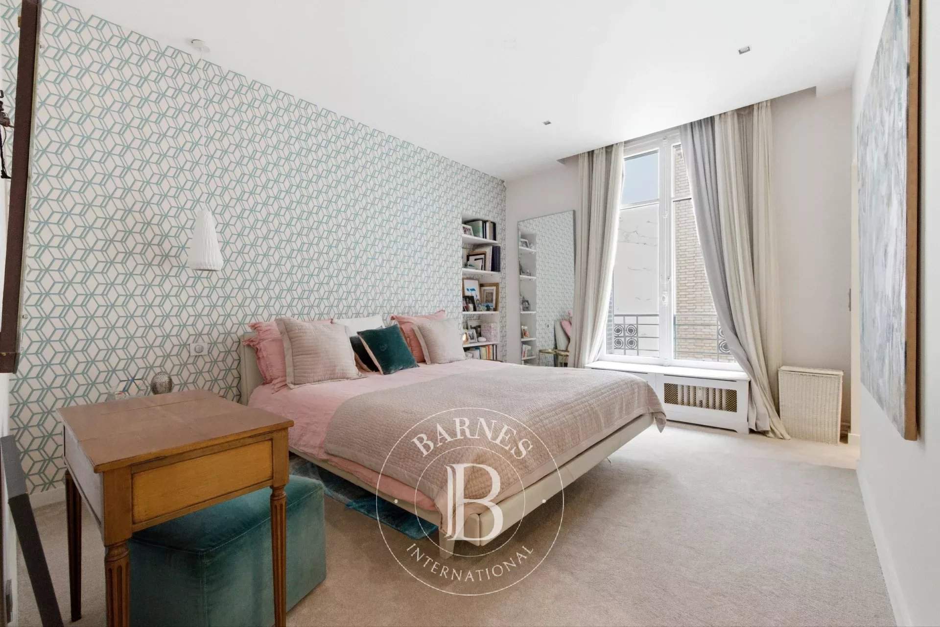 Paris  - Apartment 3 Bedrooms - picture 10