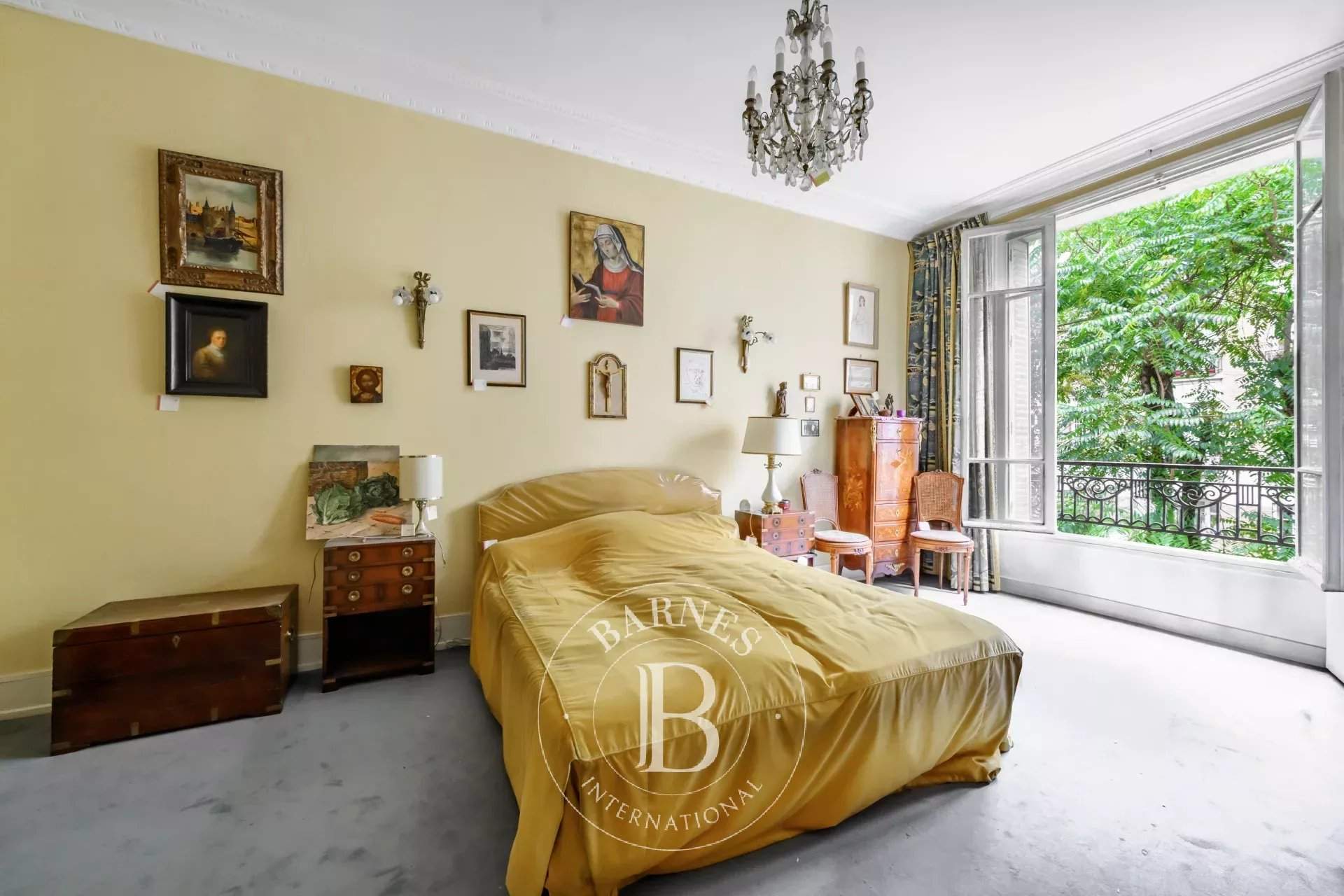 Paris  - Apartment 3 Bedrooms - picture 8