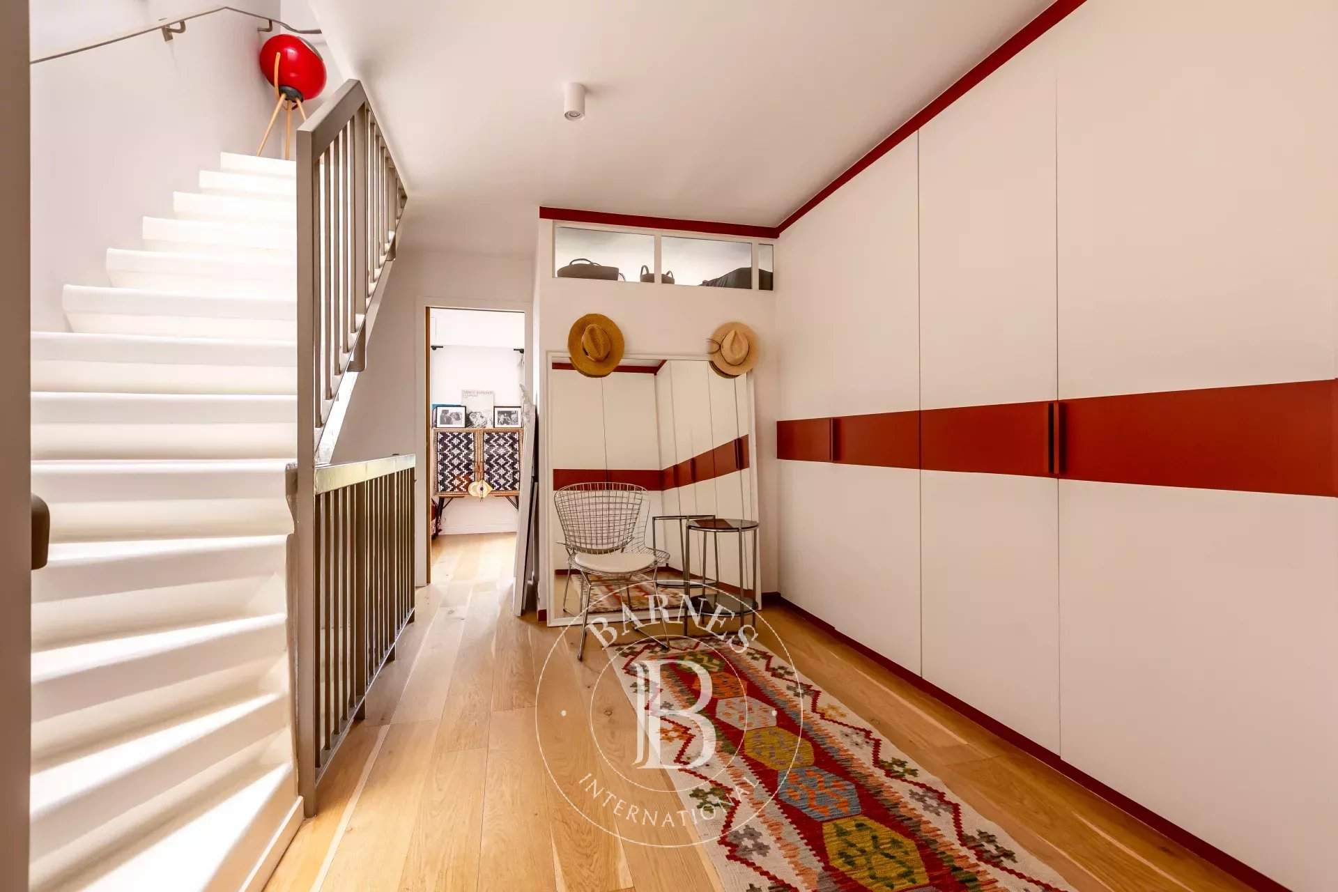 Paris  - Appartement 5 Pièces 3 Chambres - picture 8