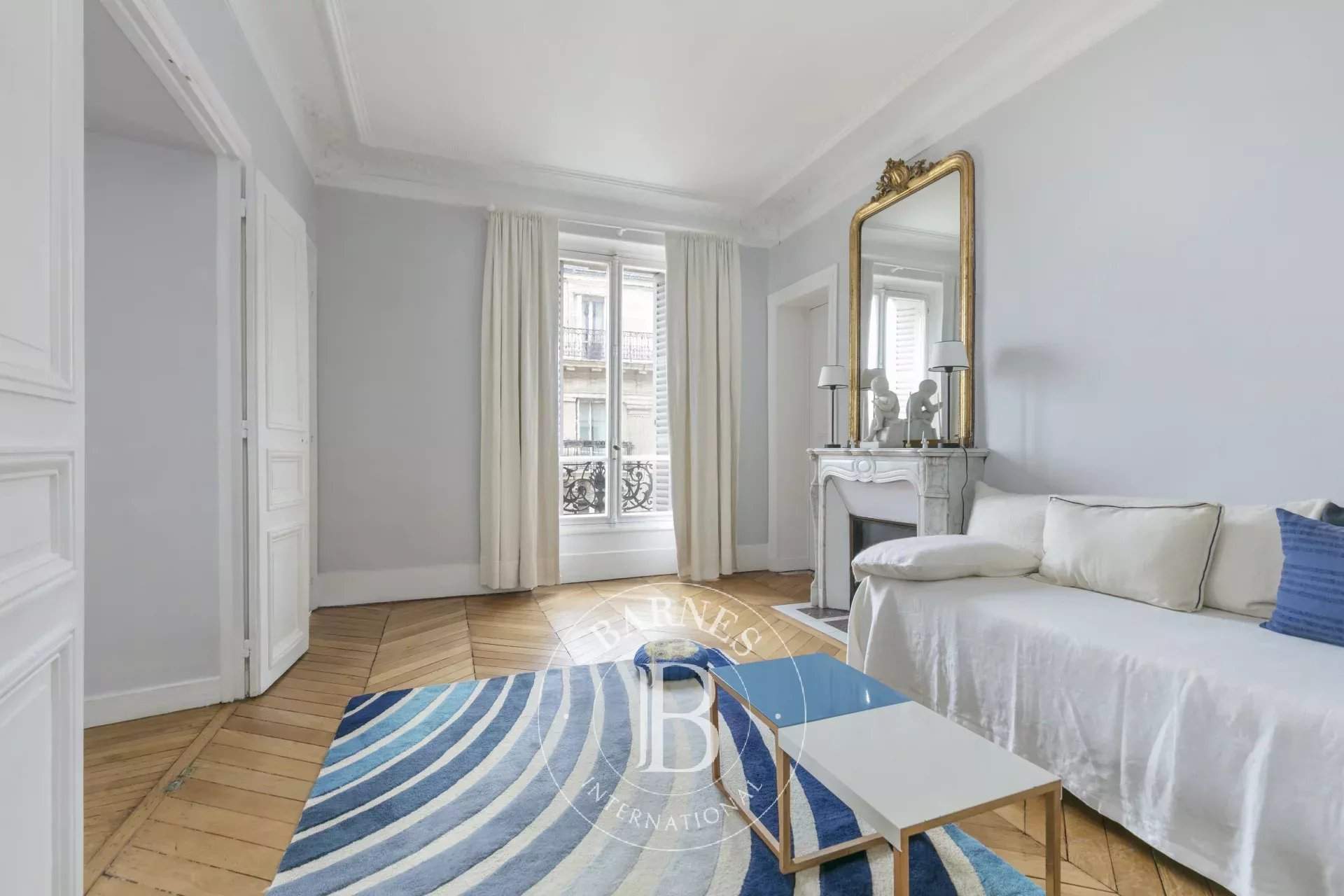 Paris  - Apartment 4 Bedrooms - picture 12