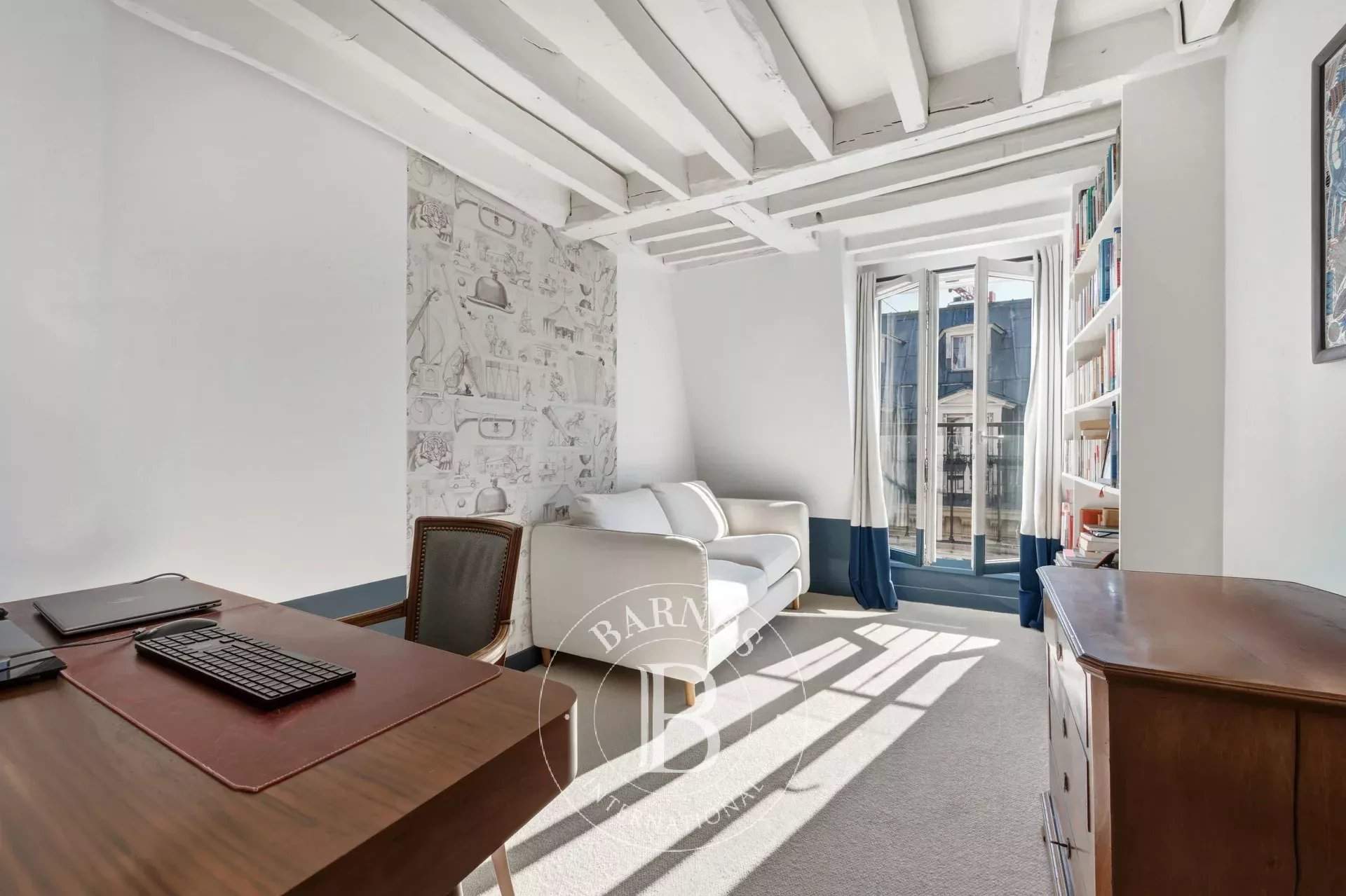 Paris  - Appartement 5 Pi&egrave;ces 3 Chambres - picture 15