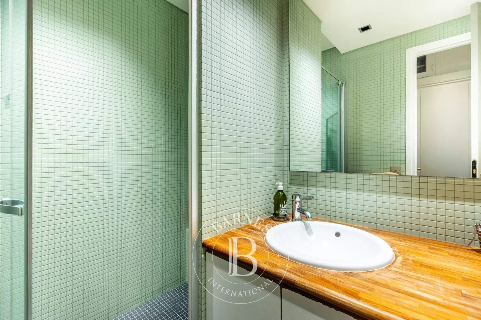 Paris  - Apartment 3 Bedrooms - picture 11