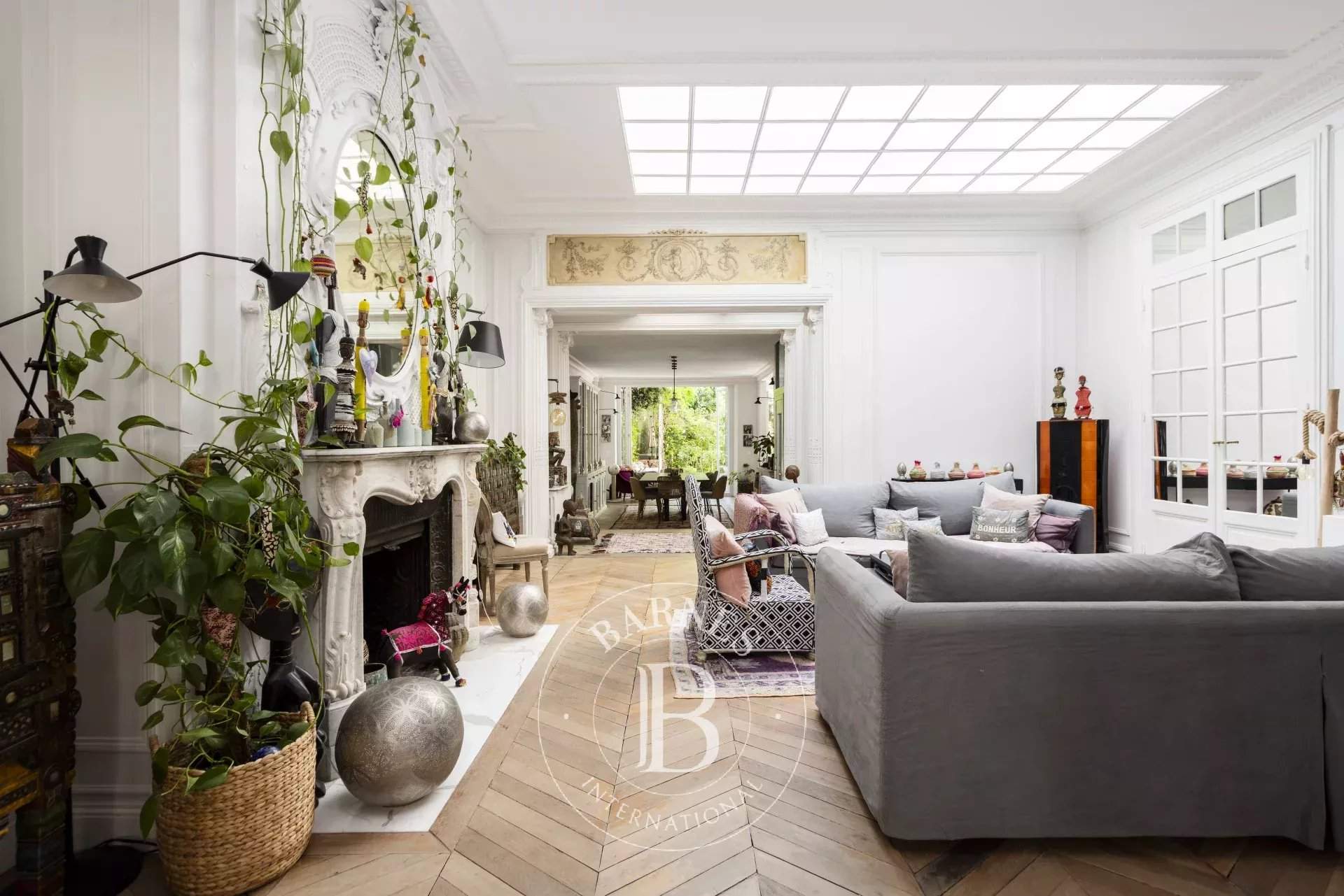 Paris  - Apartment 6 Bedrooms - picture 8